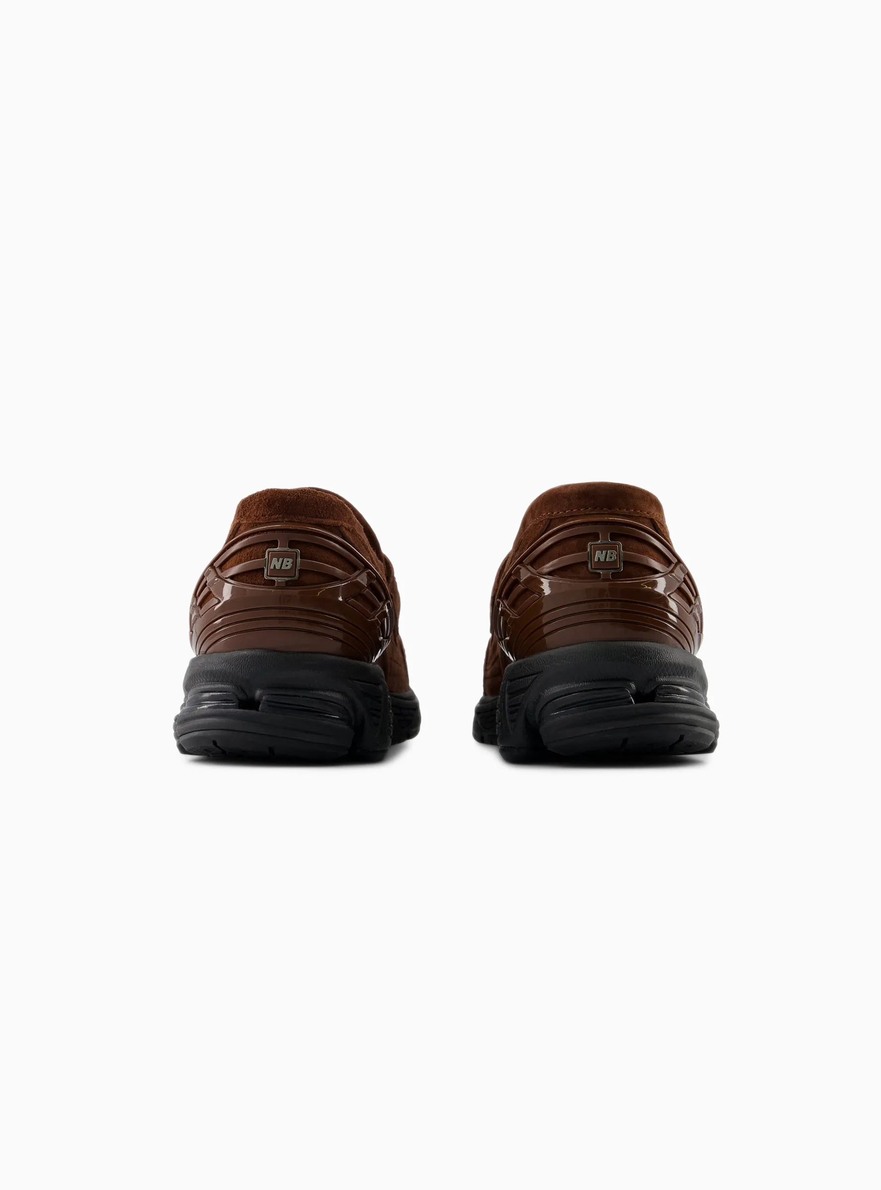 1906LNS Rich Oak Black Cement Loafer