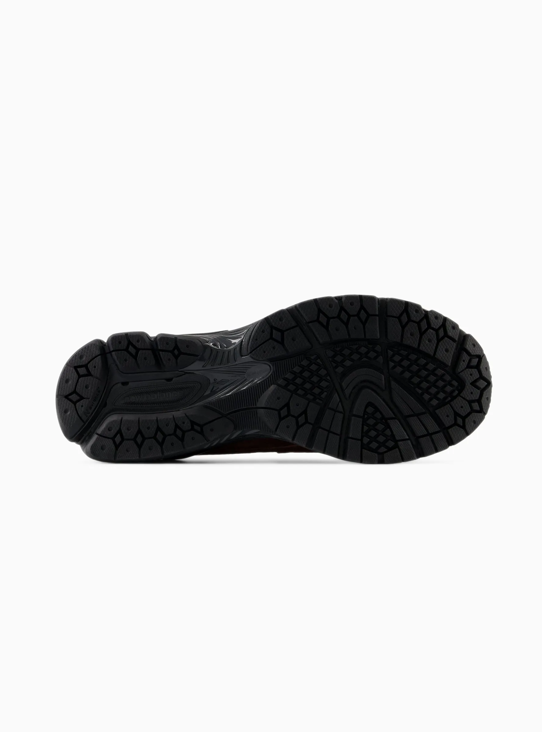 1906LNS Rich Oak Black Cement Loafer