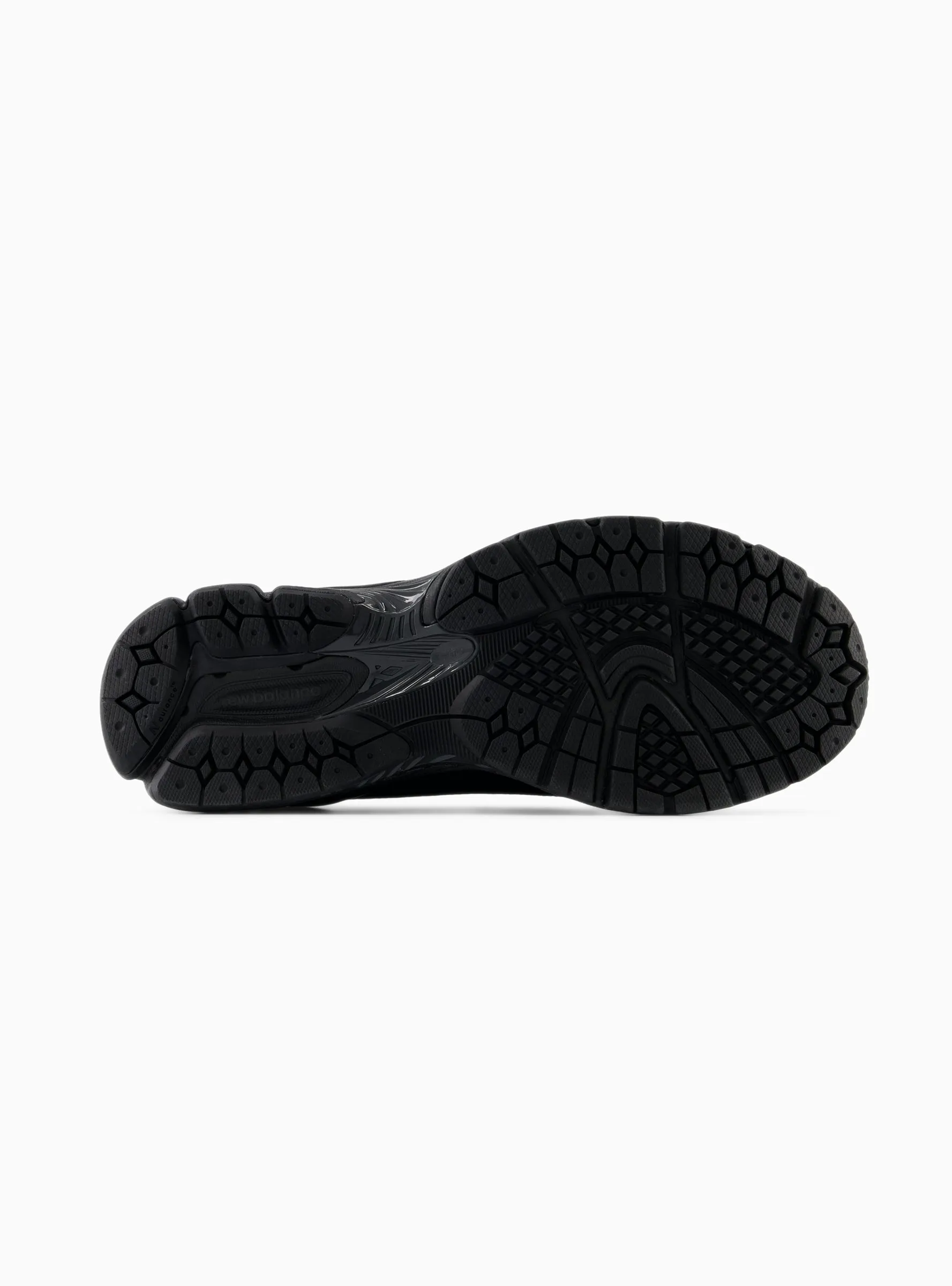 1906LNT Black Cement Loafer