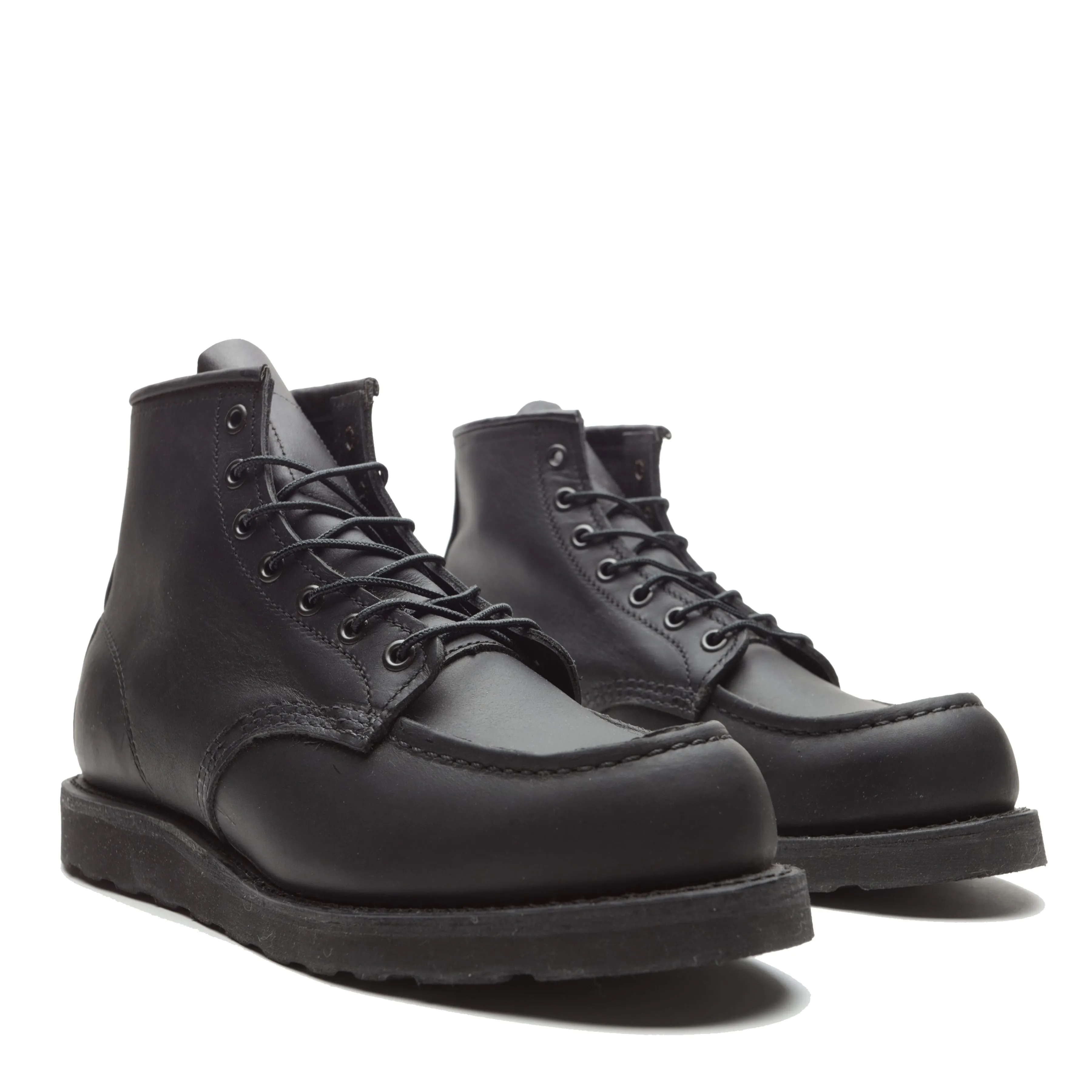 6 CLASSIC MOC - MADE IN USA