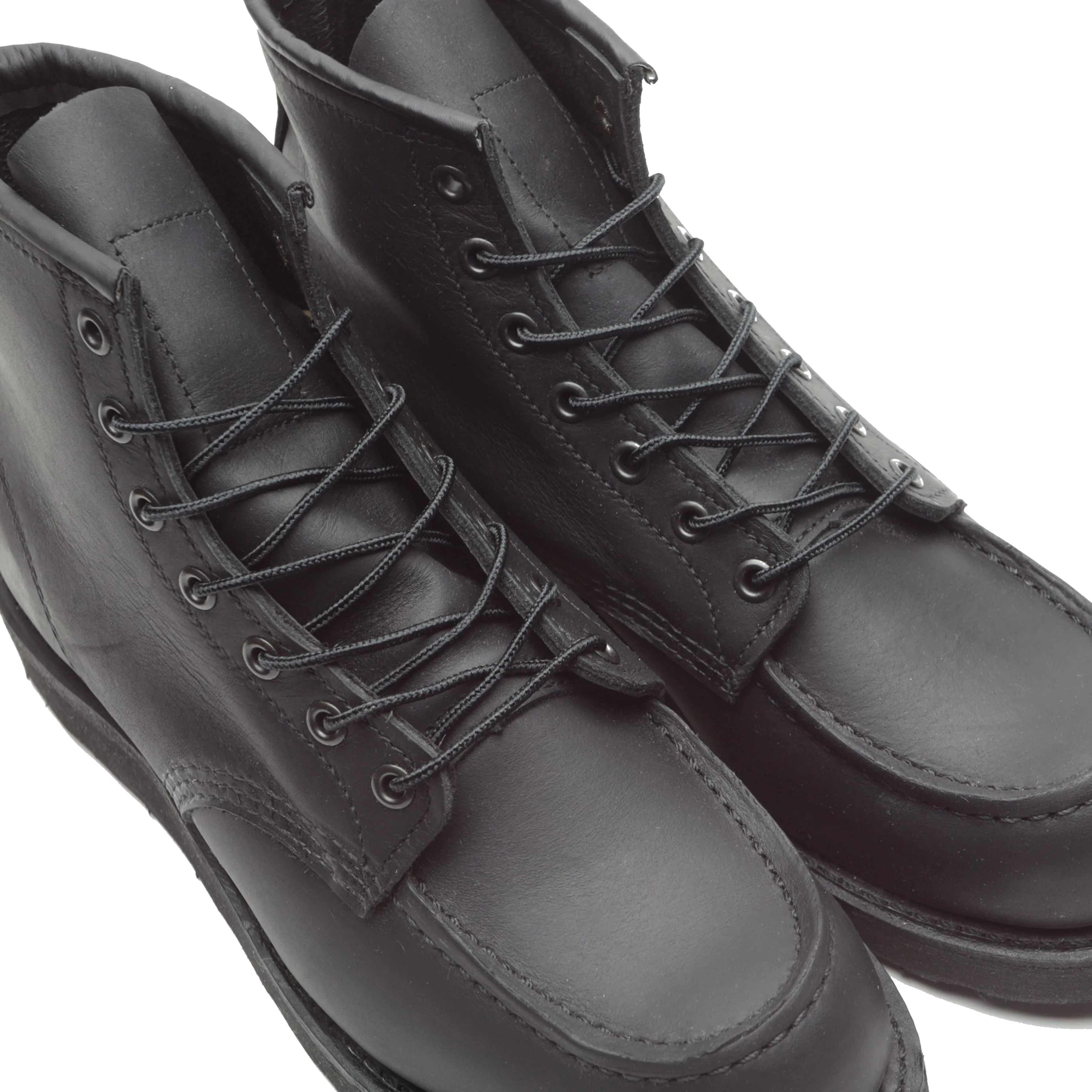6 CLASSIC MOC - MADE IN USA