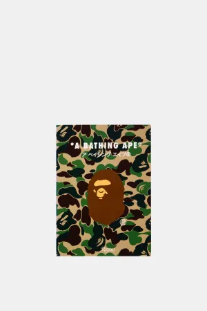 *A Bathing Ape