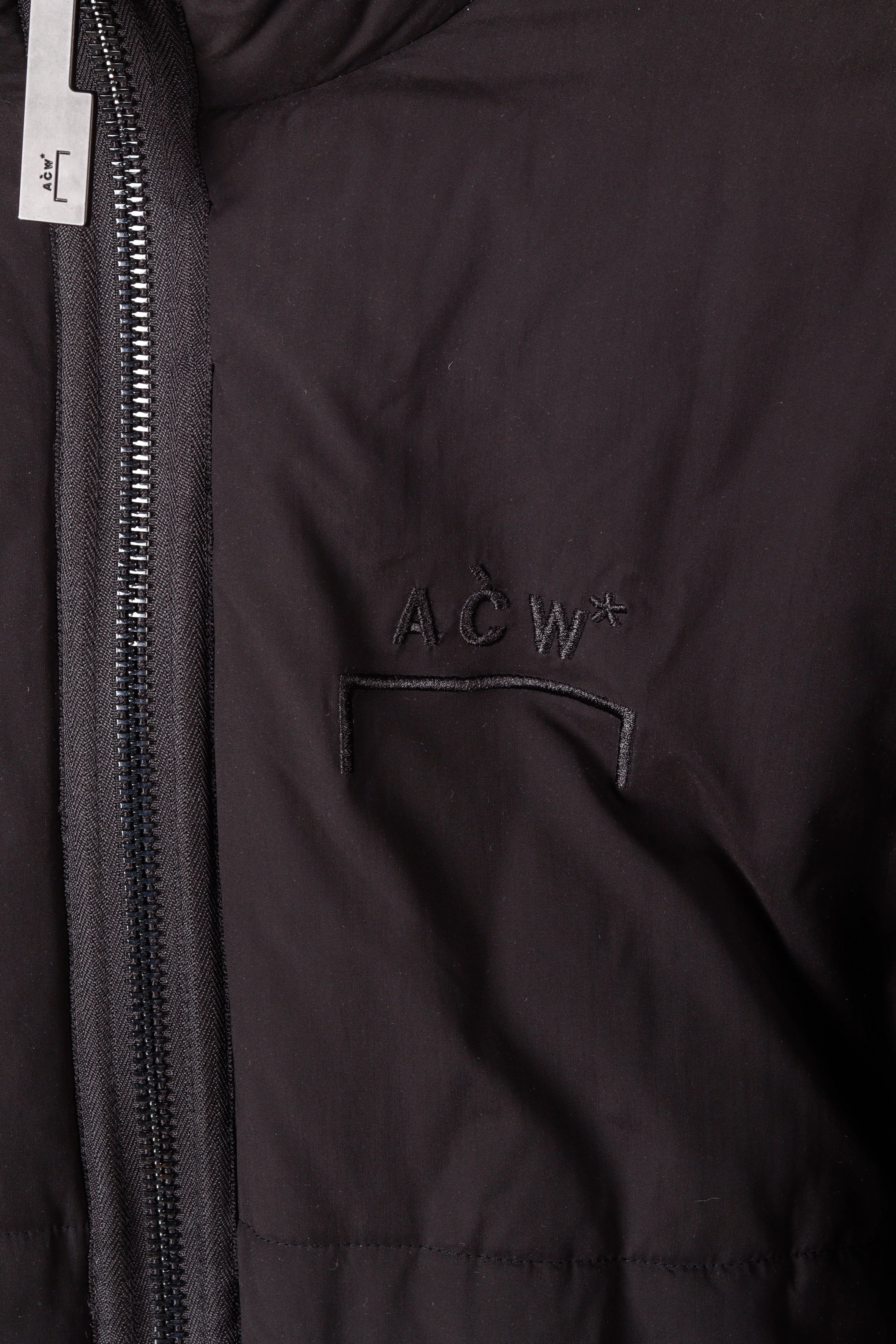 A-COLD-Wall* AW19 'Classic' Puffer Jacket (2019)