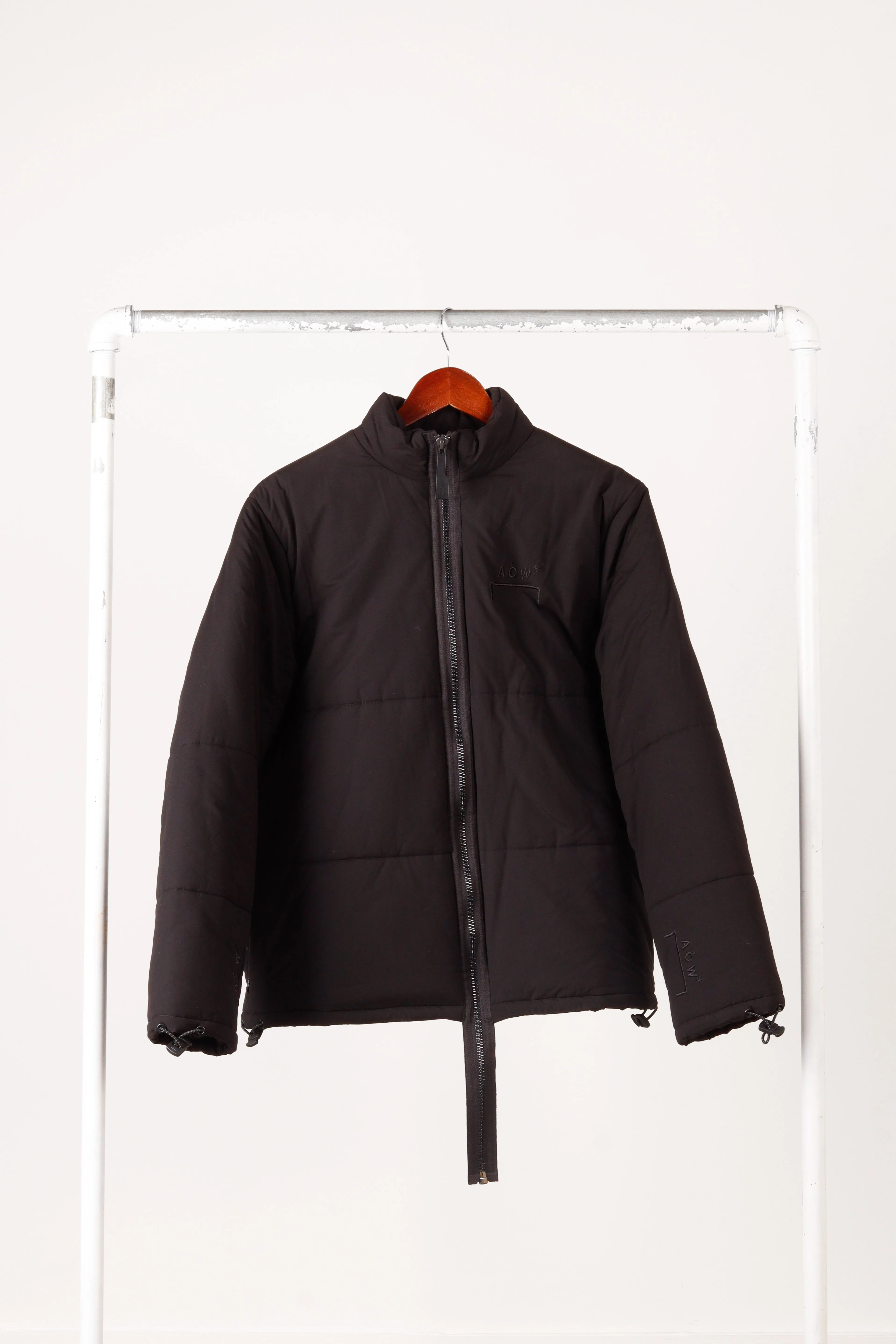 A-COLD-Wall* AW19 'Classic' Puffer Jacket (2019)