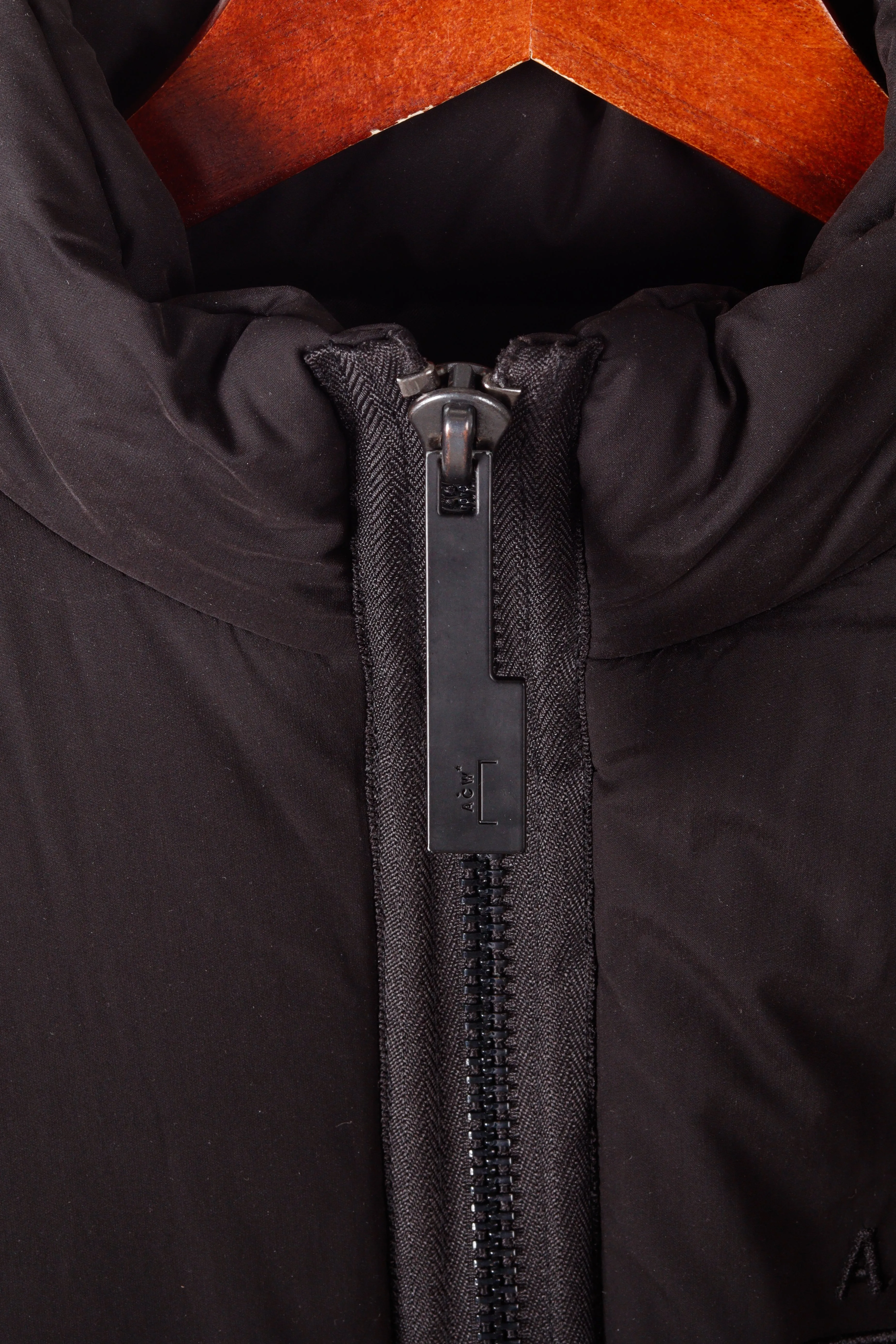 A-COLD-Wall* AW19 'Classic' Puffer Jacket (2019)