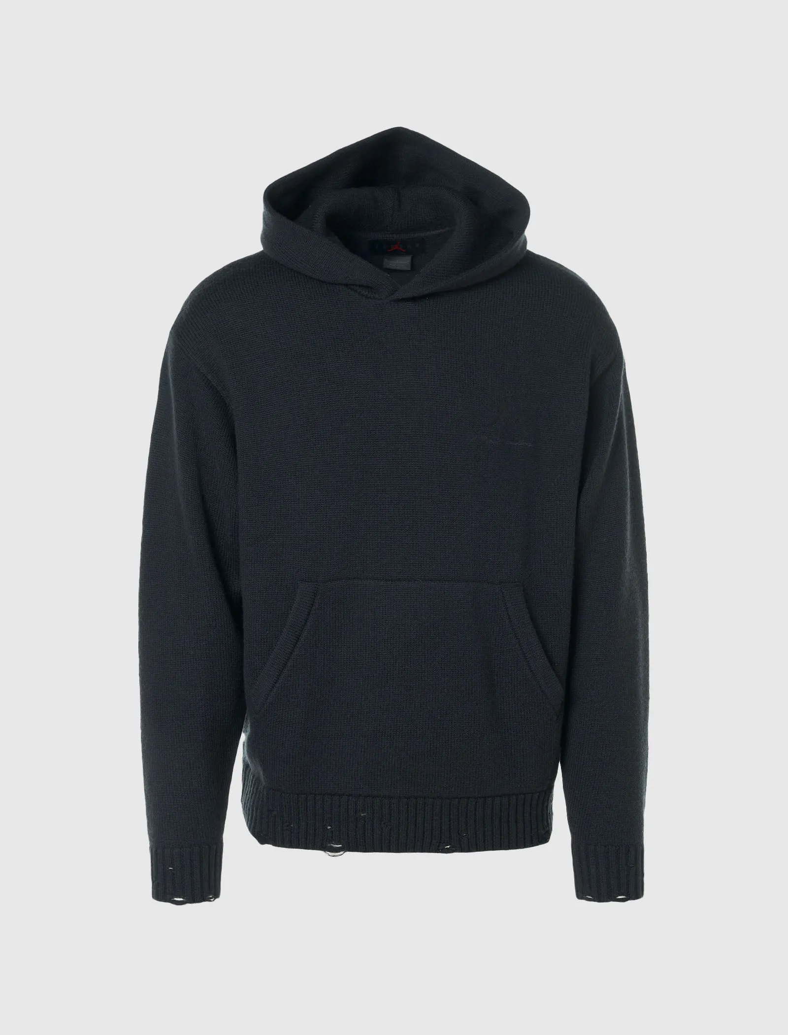 A MA MANIRE HOODIE SWEATER