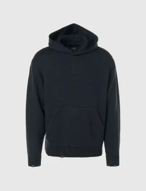 A MA MANIRE HOODIE SWEATER