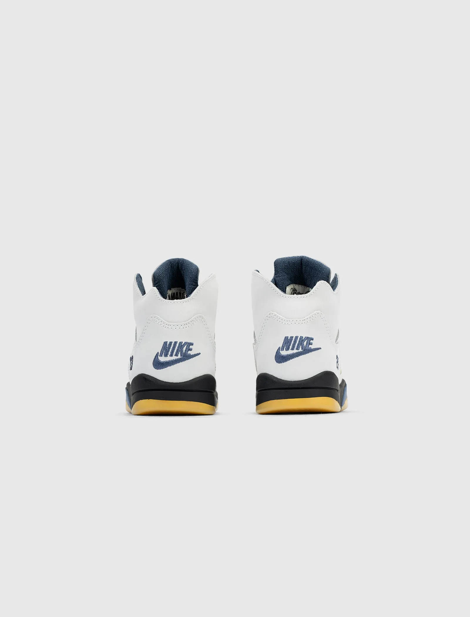 A MA MANIRE X AIR JORDAN V DAWN PS
