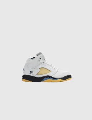 A MA MANIRE X AIR JORDAN V DAWN PS
