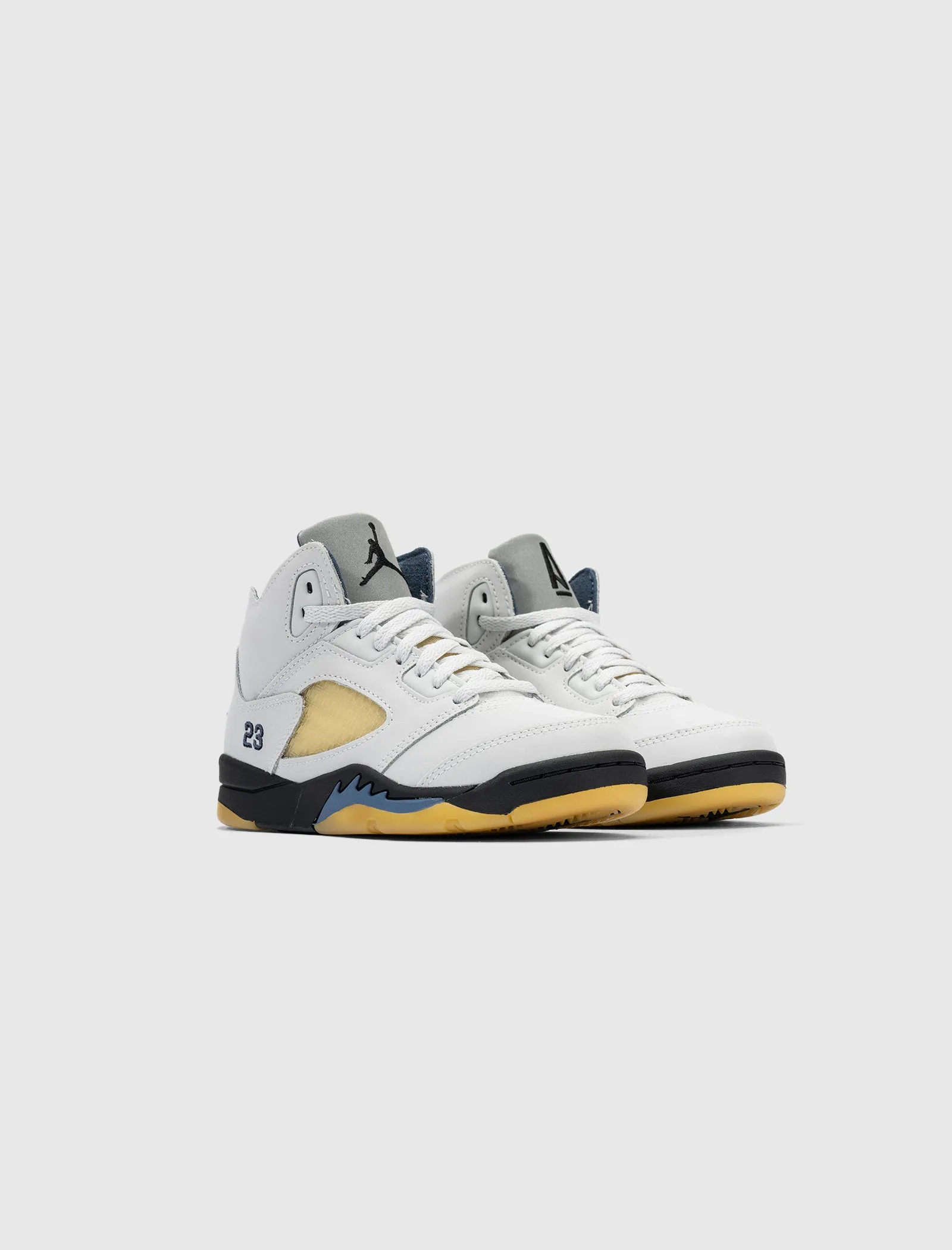 A MA MANIRE X AIR JORDAN V DAWN PS