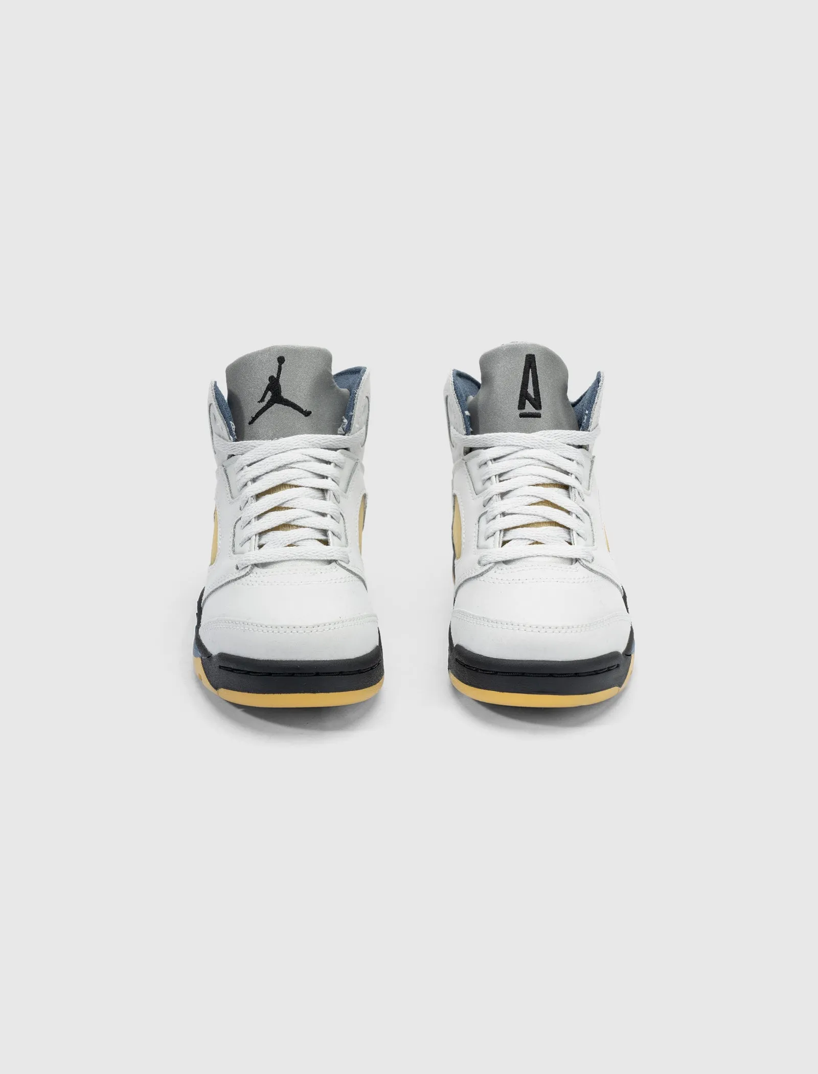 A MA MANIRE X AIR JORDAN V DAWN PS