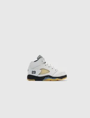 A MA MANIRE X AIR JORDAN V DAWN TD