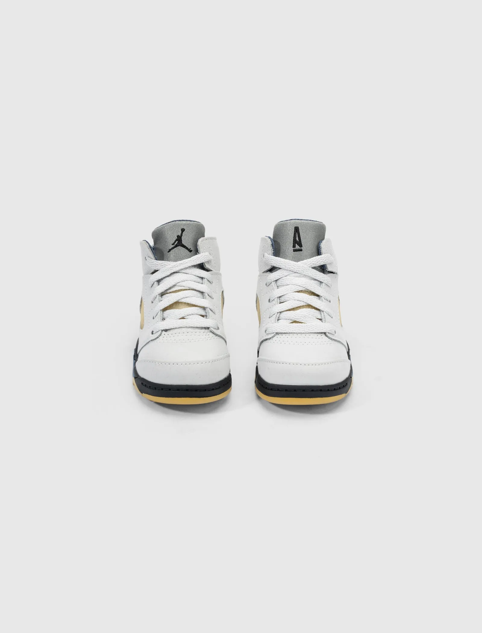 A MA MANIRE X AIR JORDAN V DAWN TD