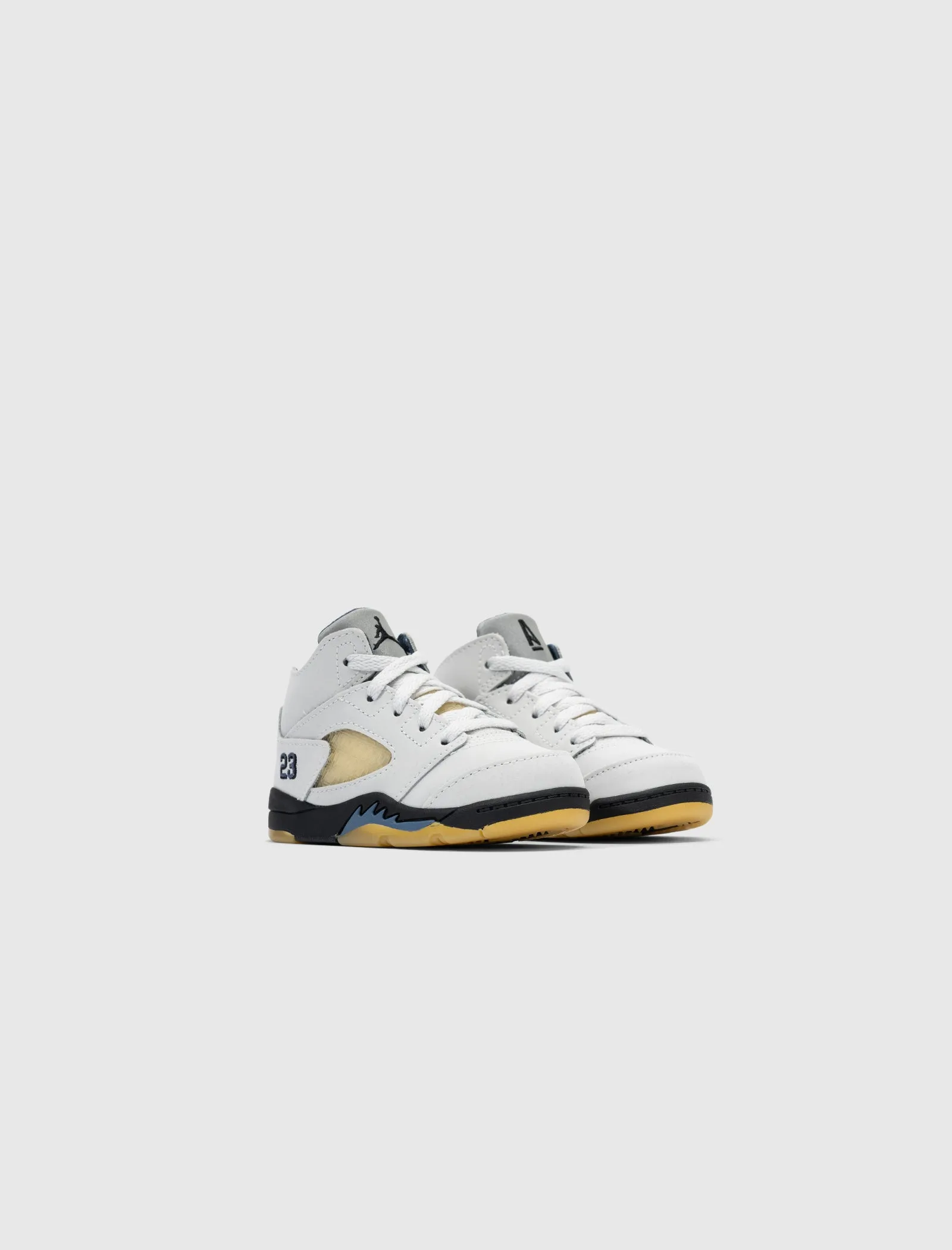 A MA MANIRE X AIR JORDAN V DAWN TD