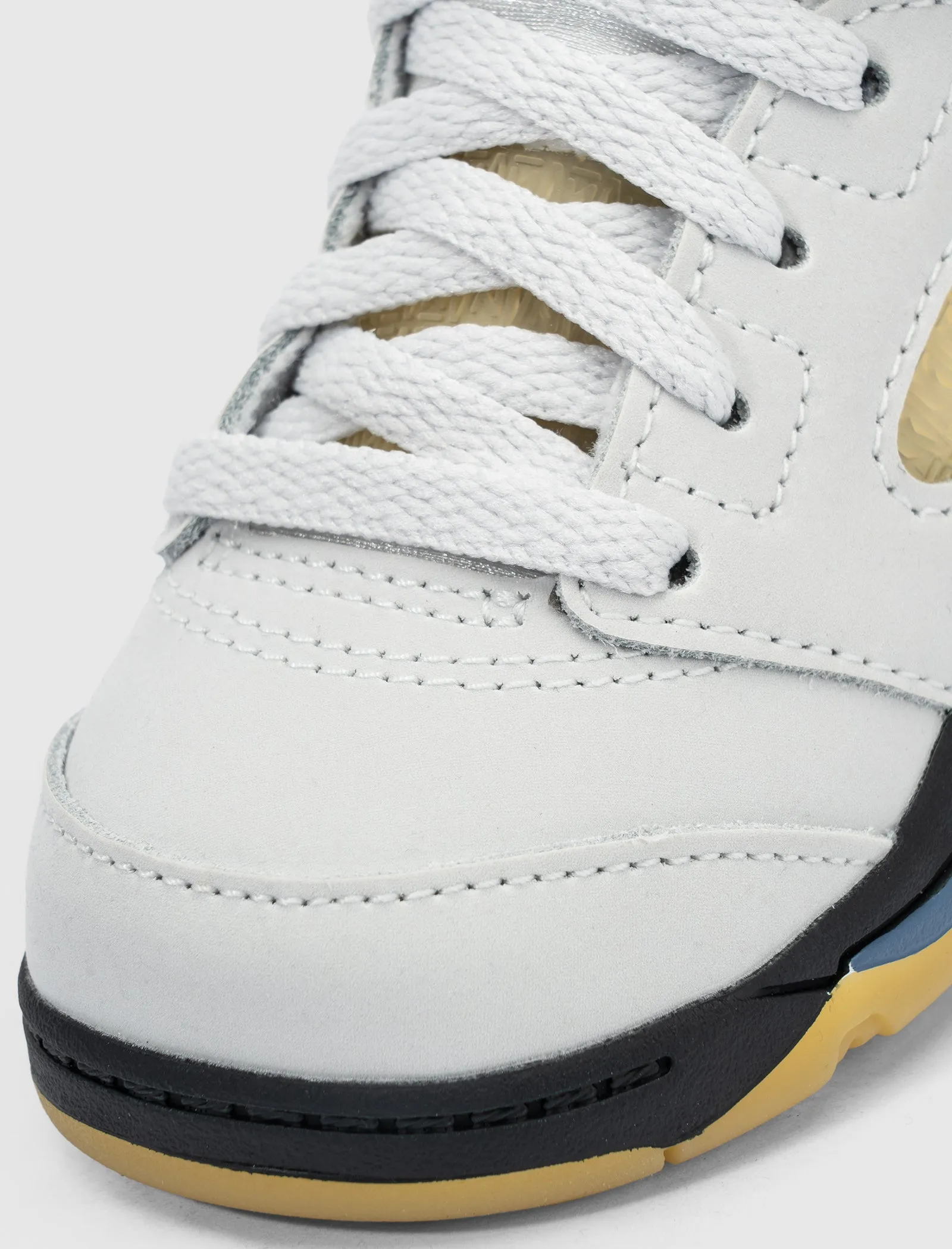 A MA MANIRE X AIR JORDAN V DAWN TD