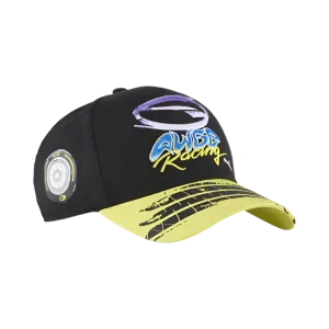 A$AP Rocky X Puma AWGE Racing Cap