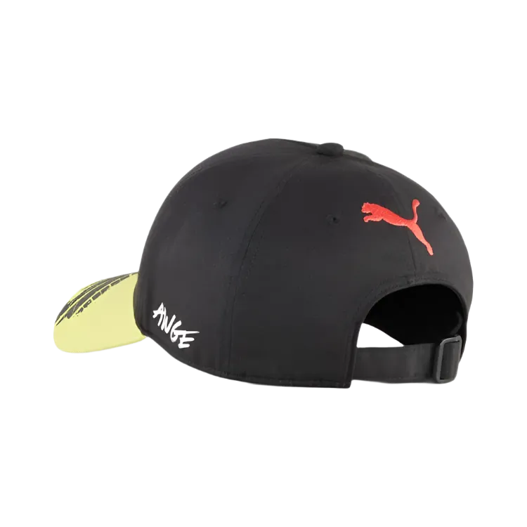 A$AP Rocky X Puma AWGE Racing Cap