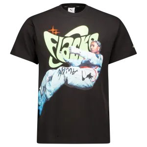 A$AP Rocky X Puma Flacko Drive Tee