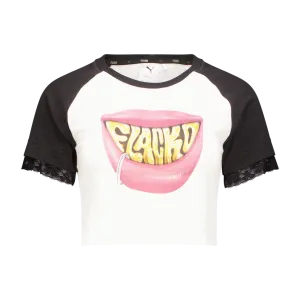 A$AP Rocky X Puma Flacko Smile Baby Tee