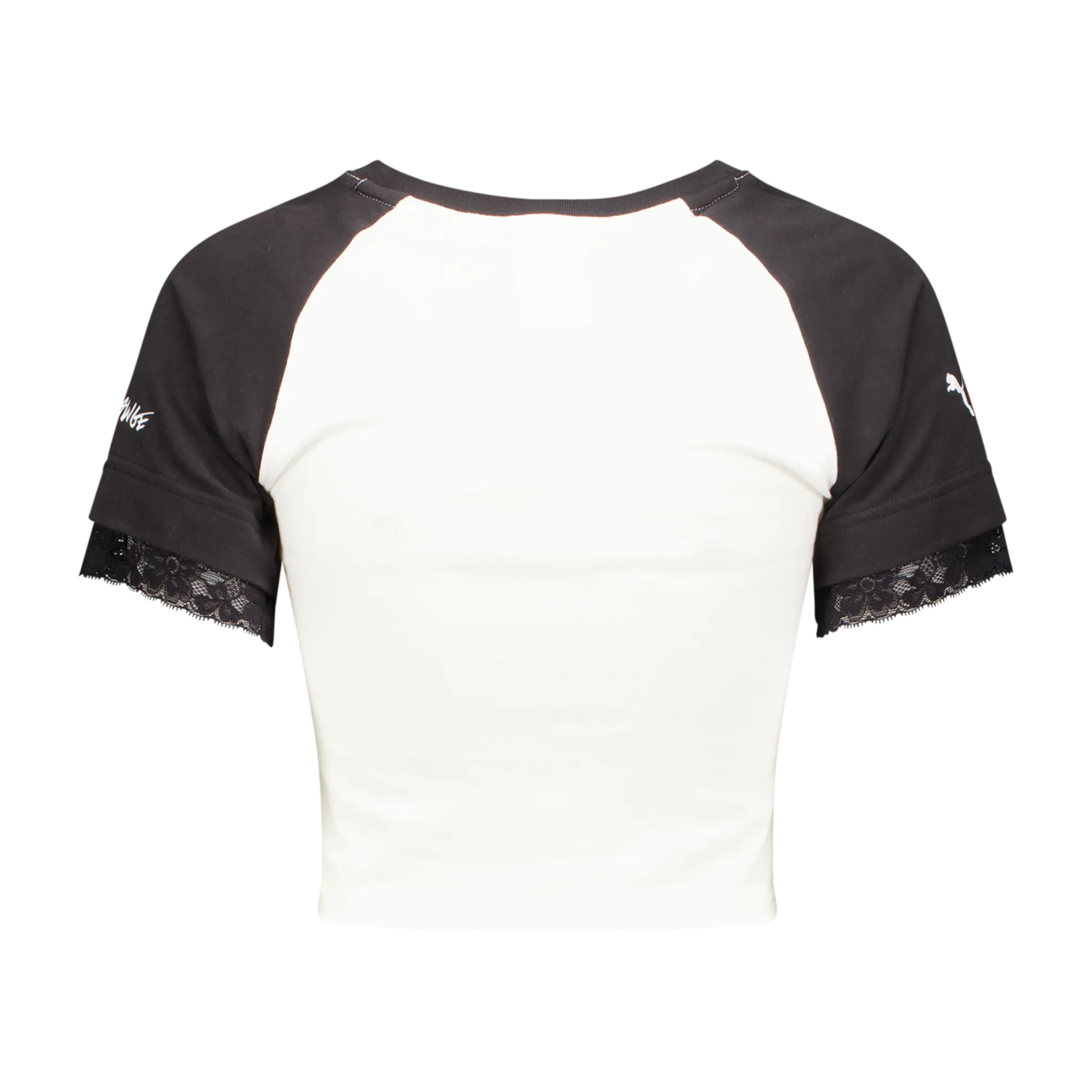 A$AP Rocky X Puma Flacko Smile Baby Tee