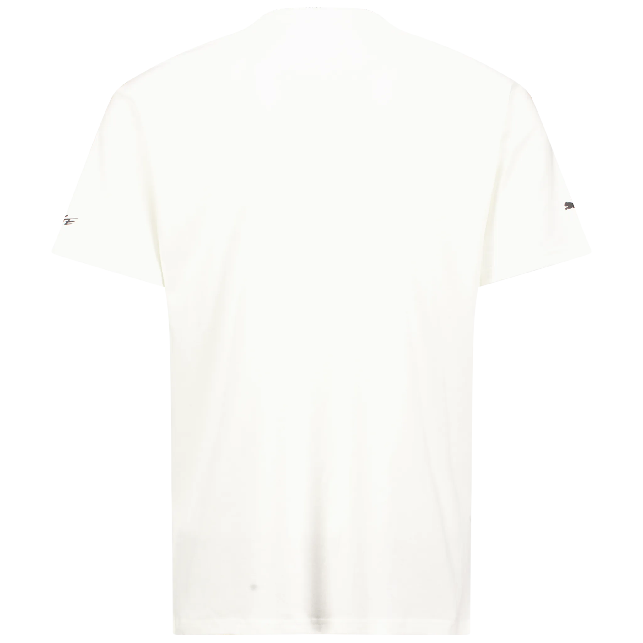 A$AP Rocky X Puma Flacko Smile Tee