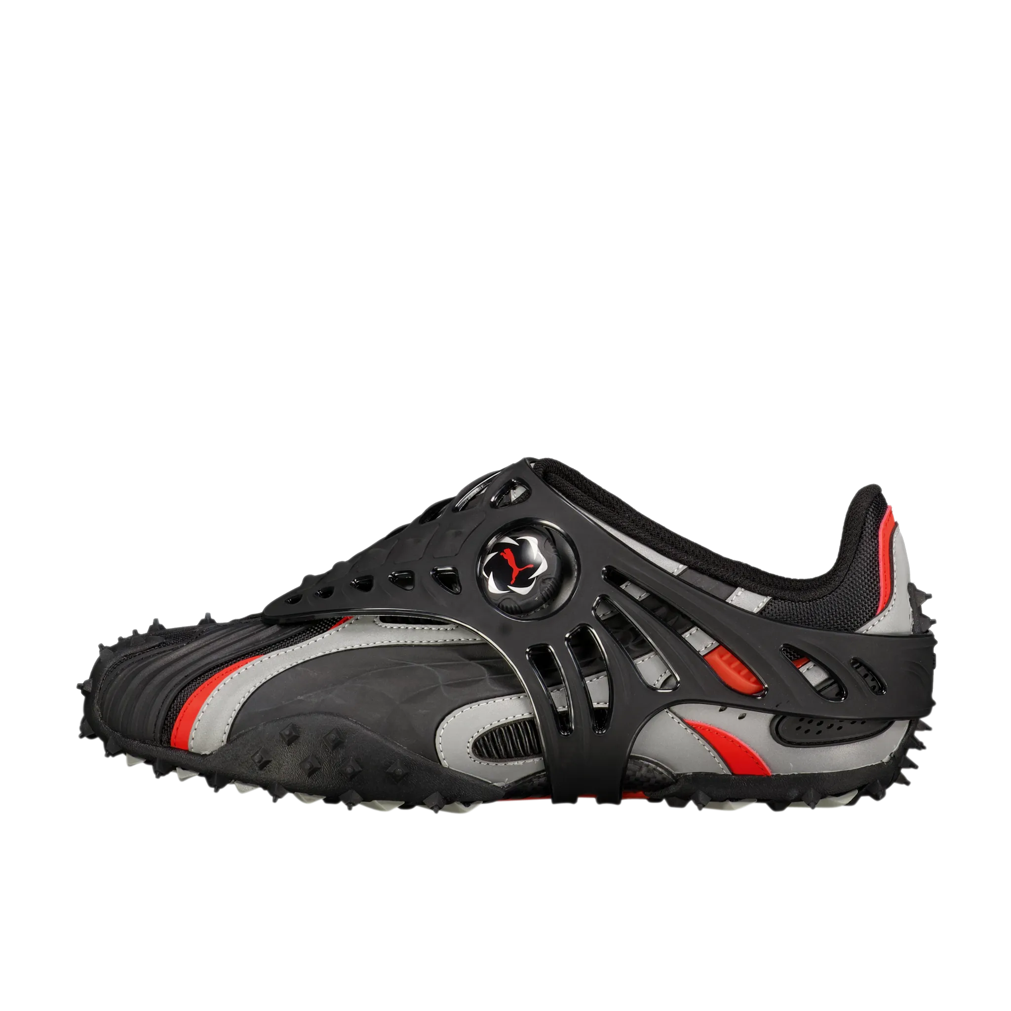 A$AP Rocky X Puma Mostro Gabbia Light
