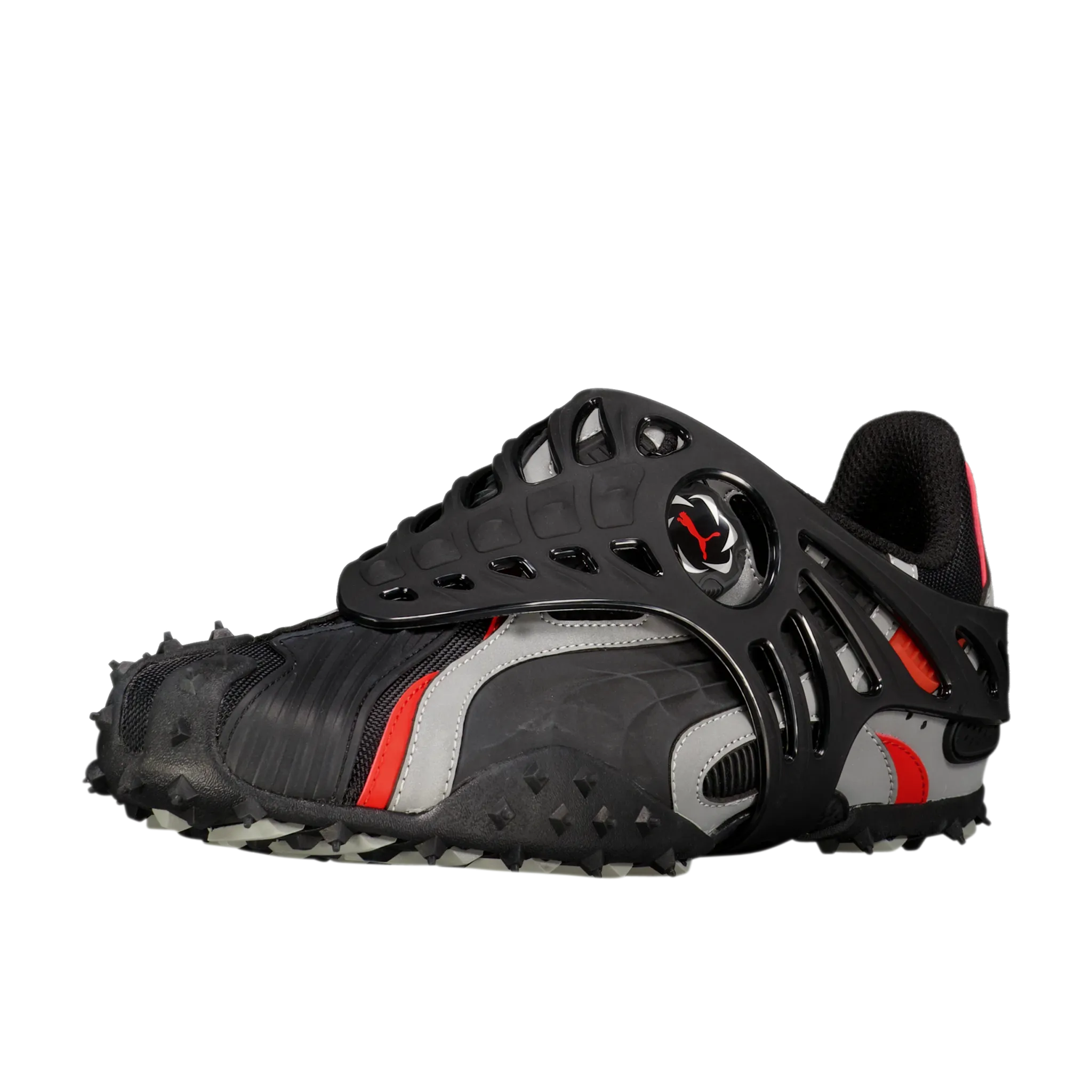 A$AP Rocky X Puma Mostro Gabbia Light