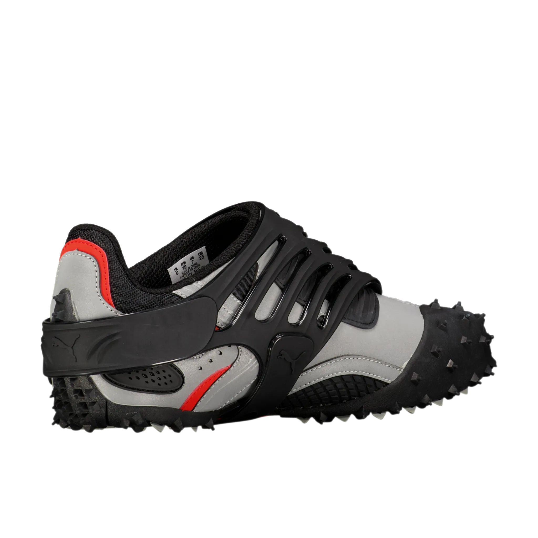 A$AP Rocky X Puma Mostro Gabbia Light