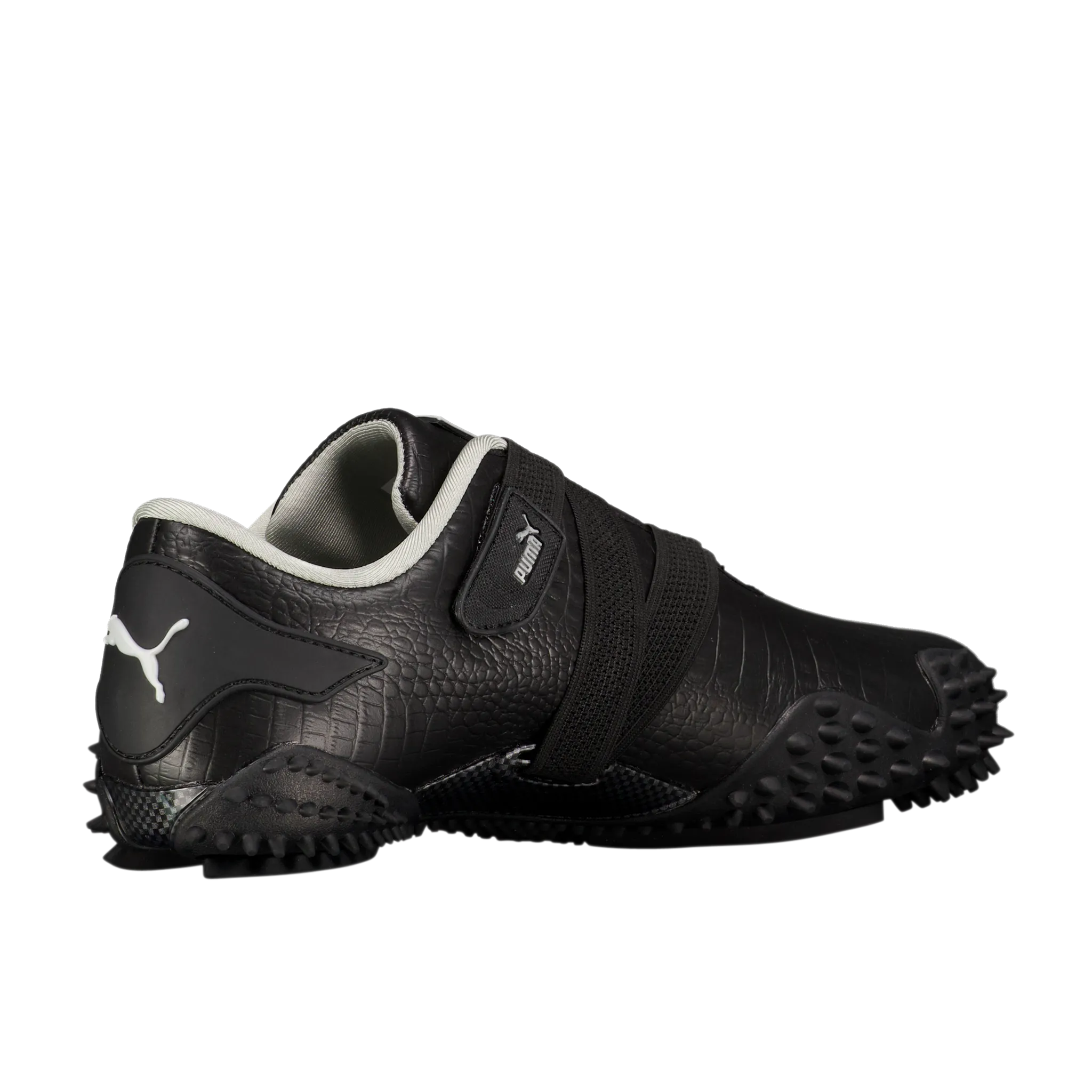 A$AP Rocky X Puma Mostro