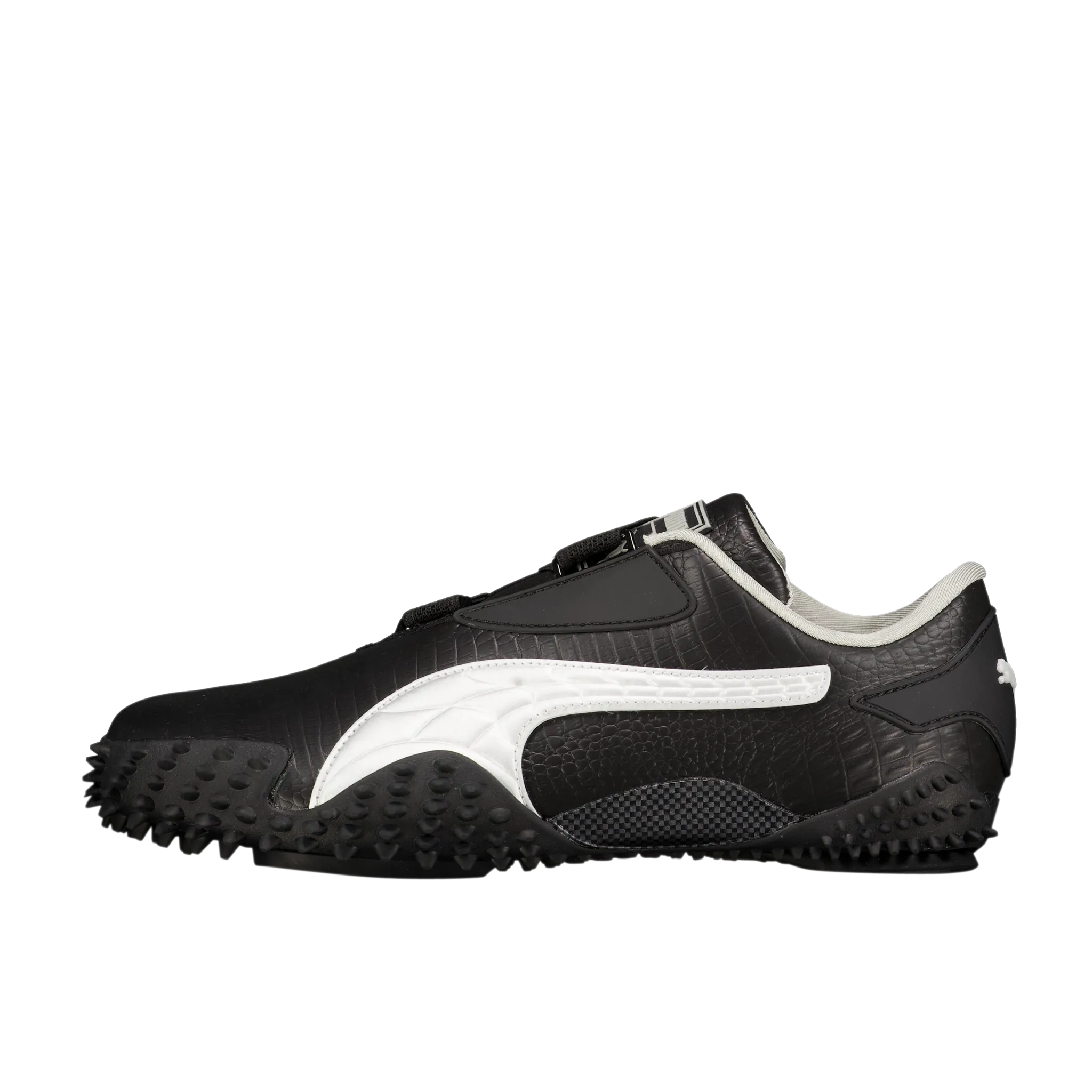 A$AP Rocky X Puma Mostro