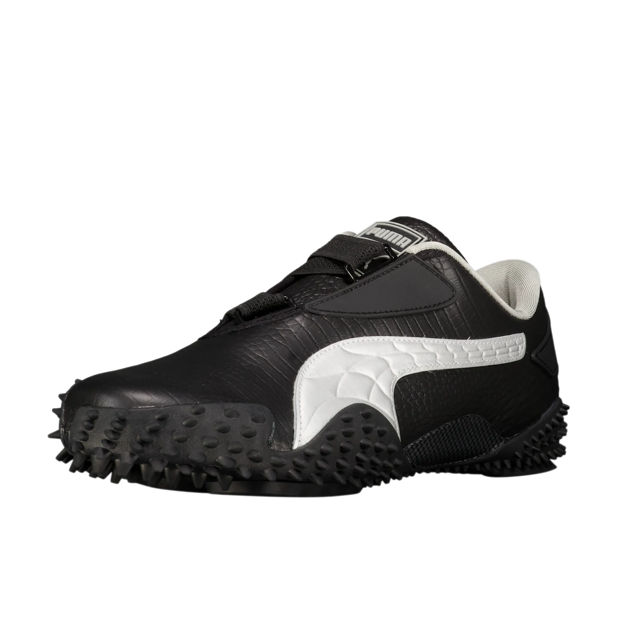 A$AP Rocky X Puma Mostro