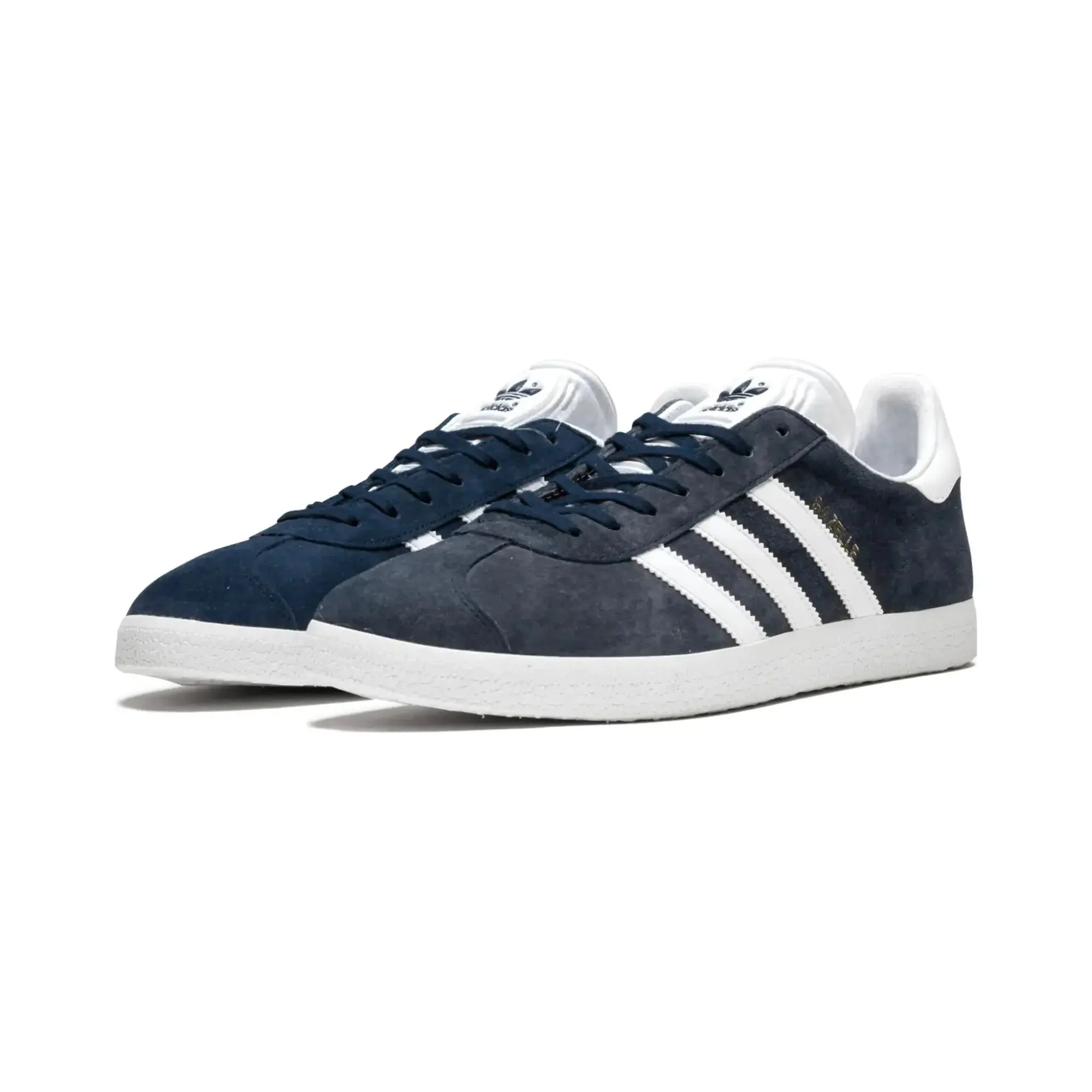 Adidas Gazelle Navy White