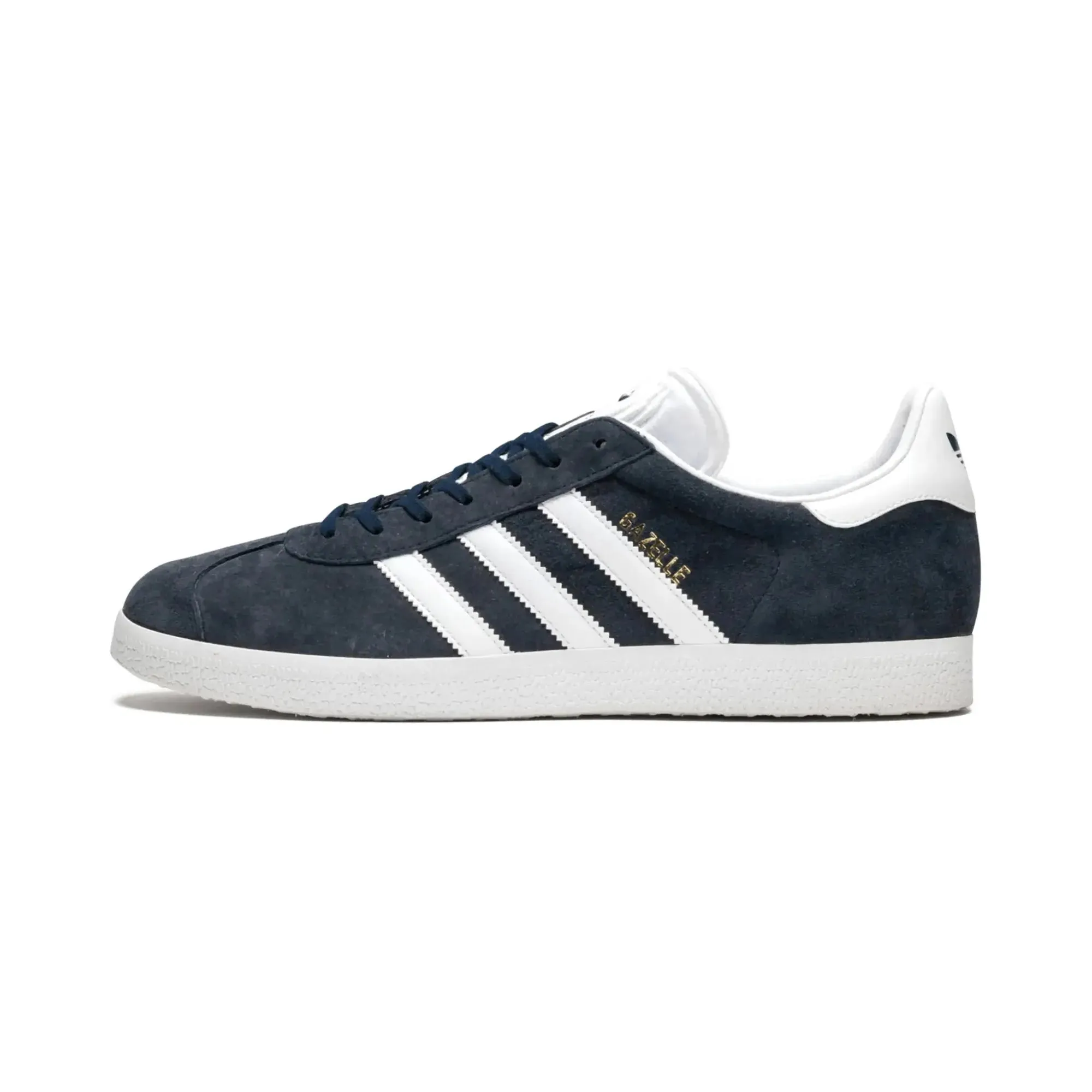 Adidas Gazelle Navy White