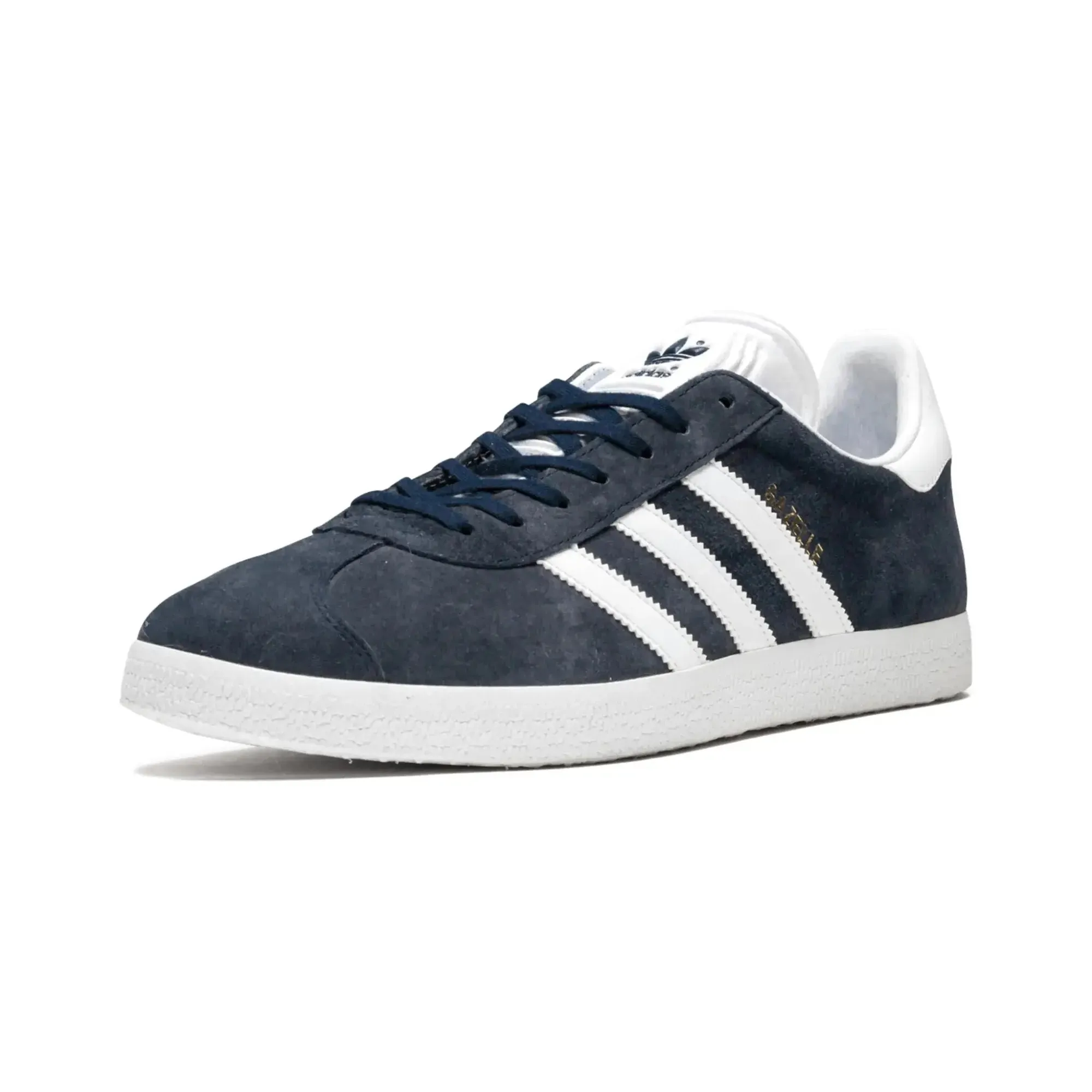 Adidas Gazelle Navy White