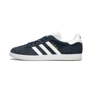 Adidas Gazelle Navy White