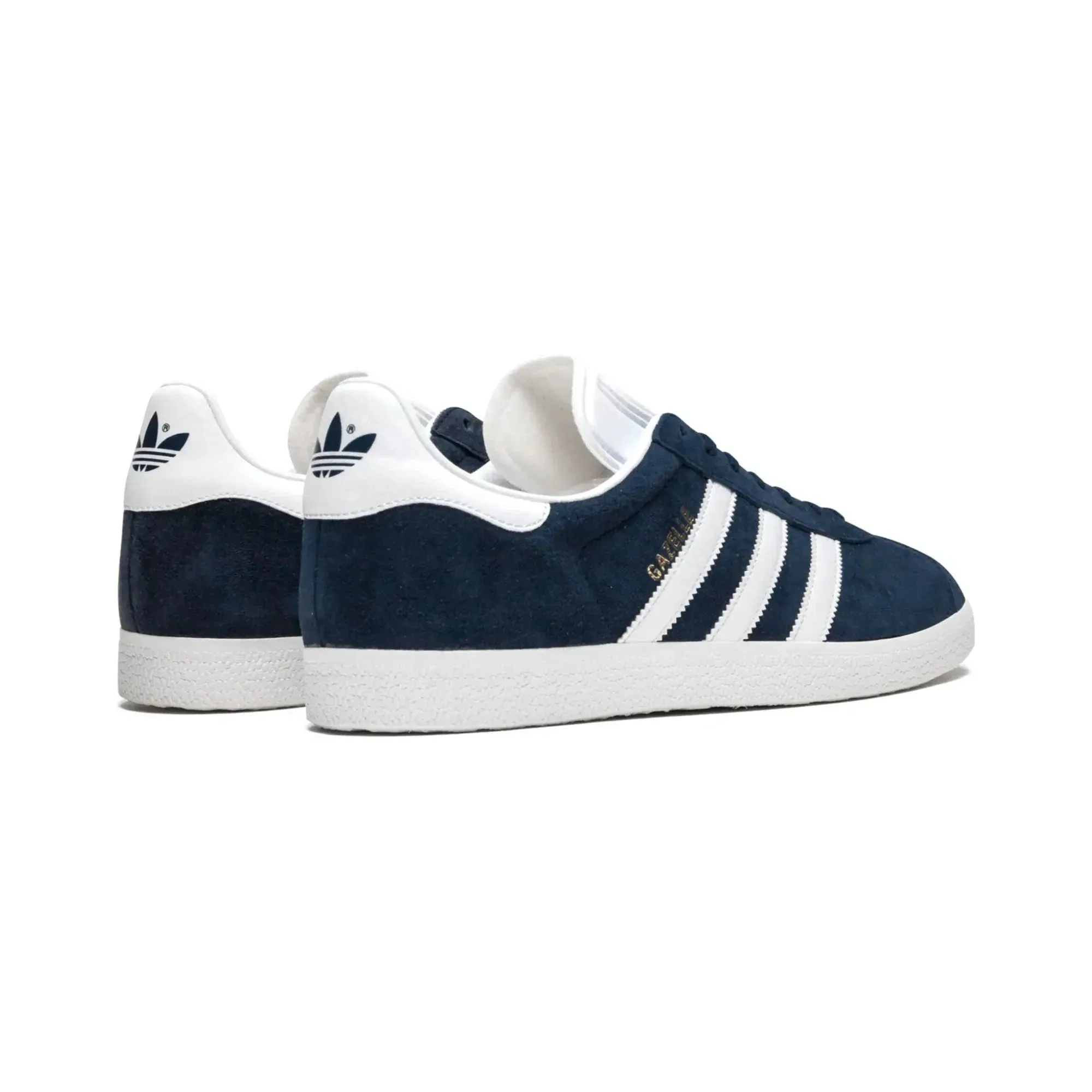 Adidas Gazelle Navy White