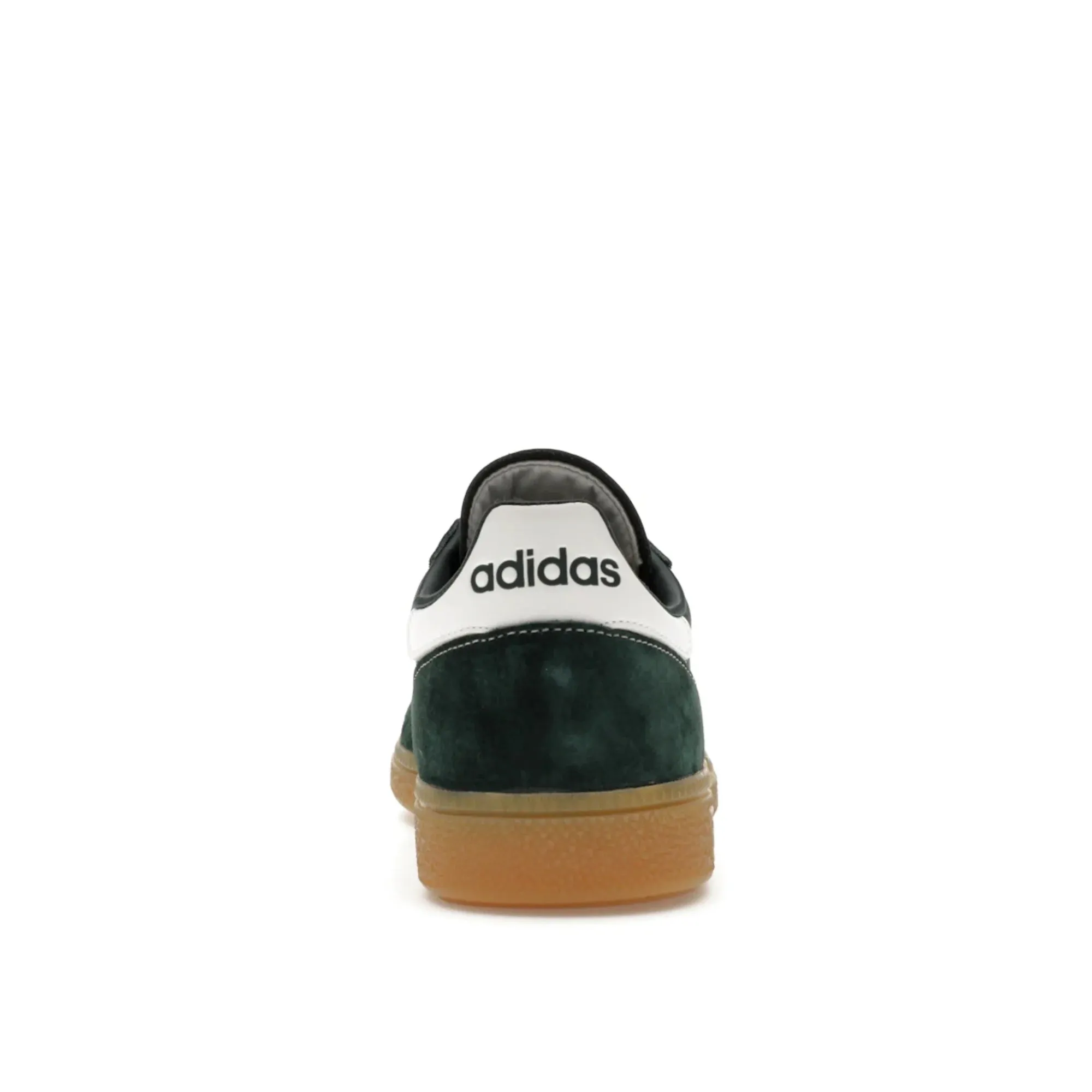 Adidas Handball Spezial Sporty & Rich Dark Green