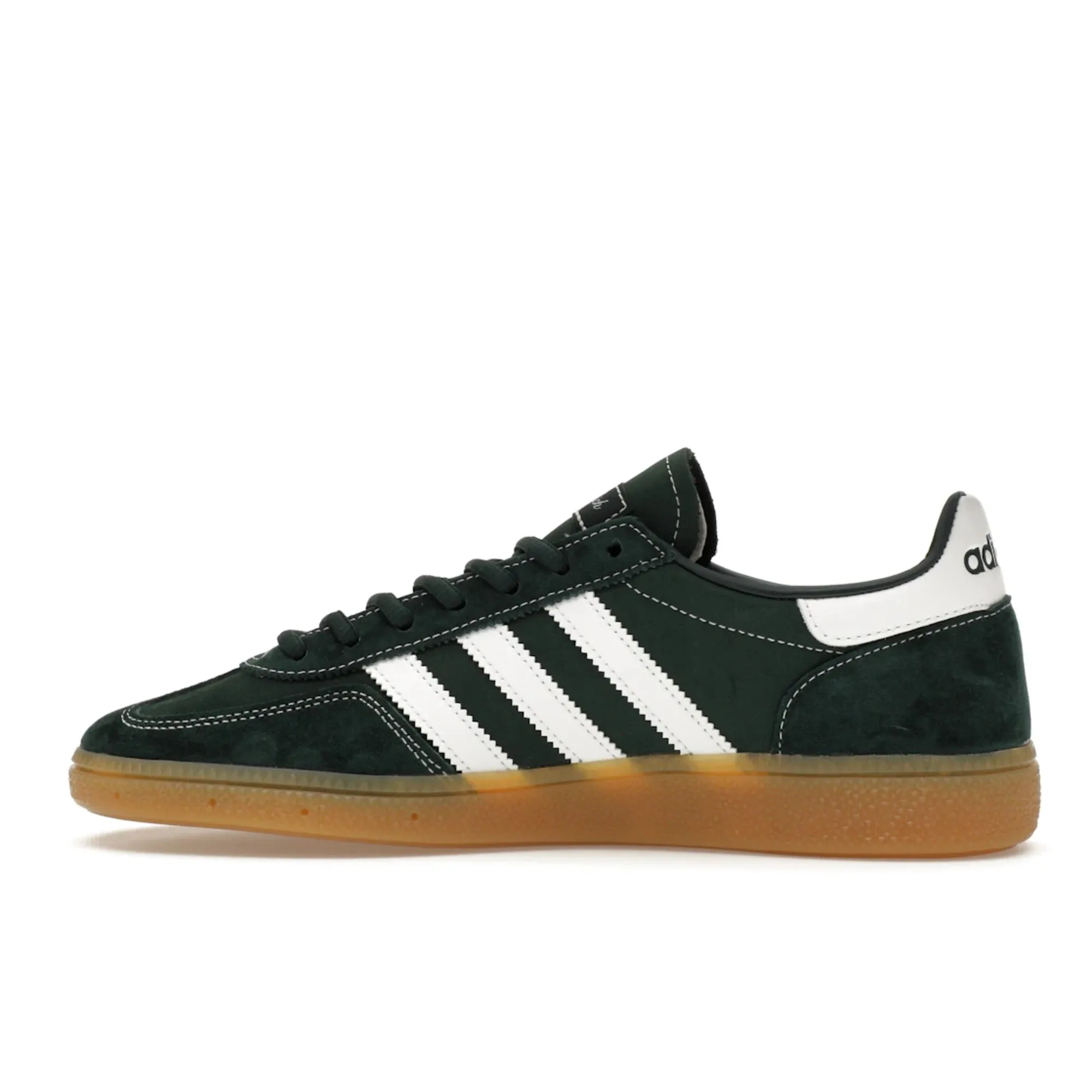 Adidas Handball Spezial Sporty & Rich Dark Green