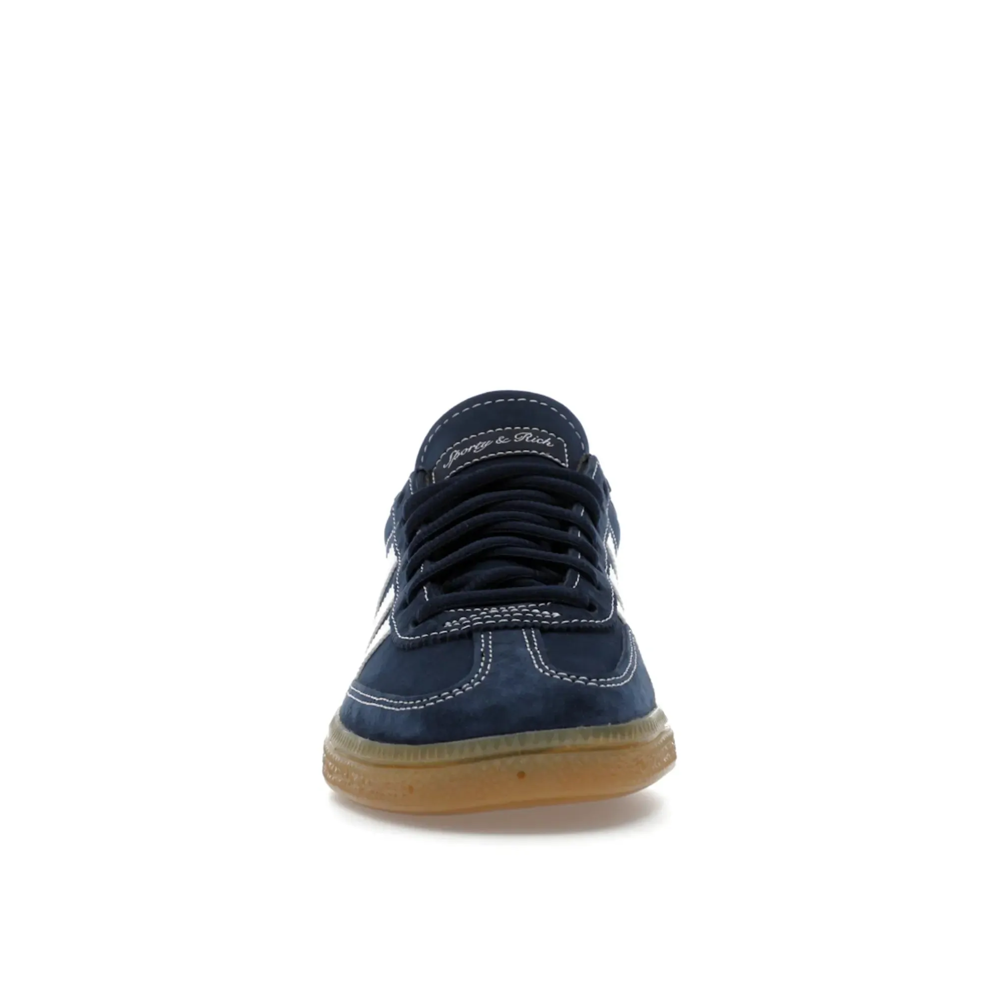 Adidas Handball Spezial Sporty & Rich Night Indigo
