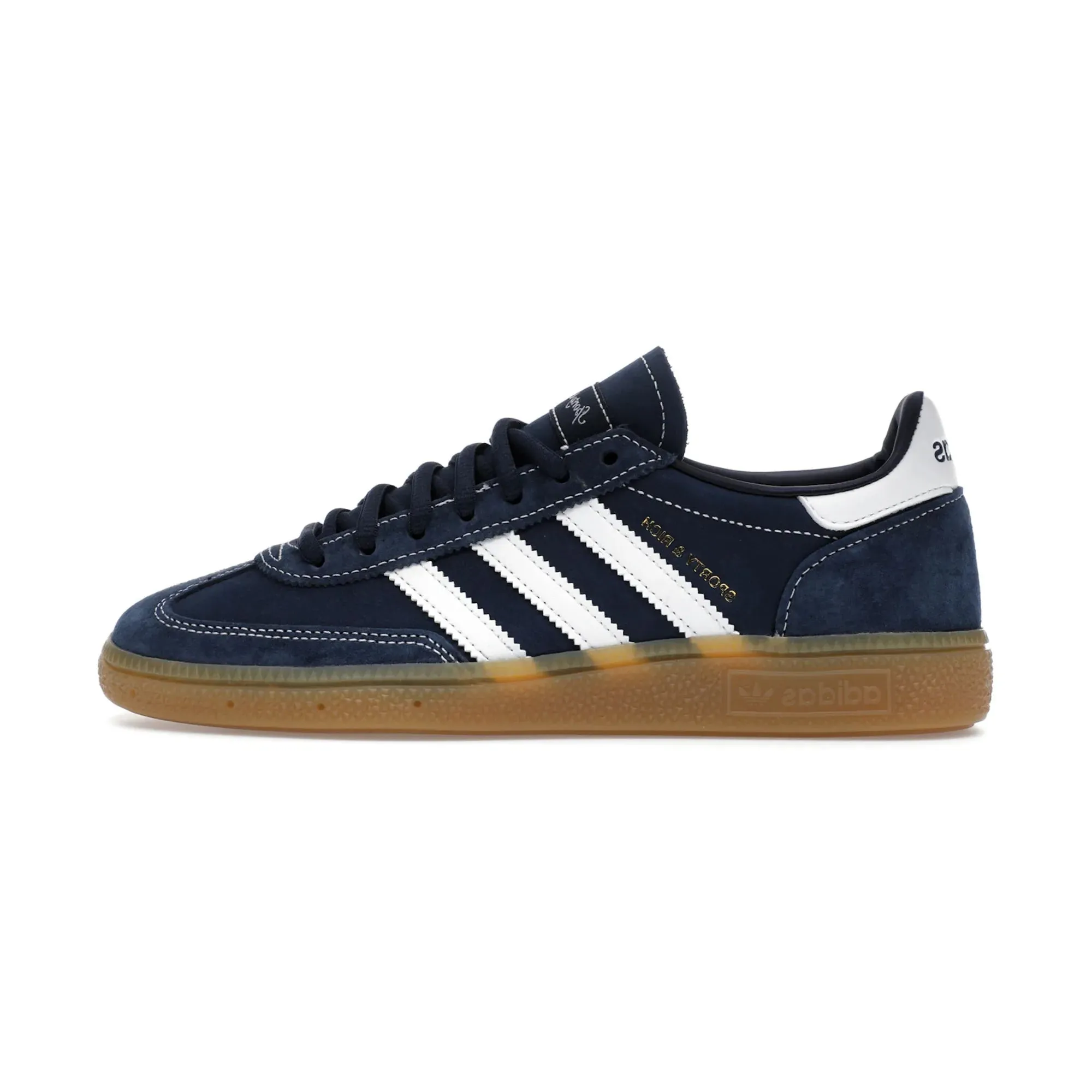 Adidas Handball Spezial Sporty & Rich Night Indigo