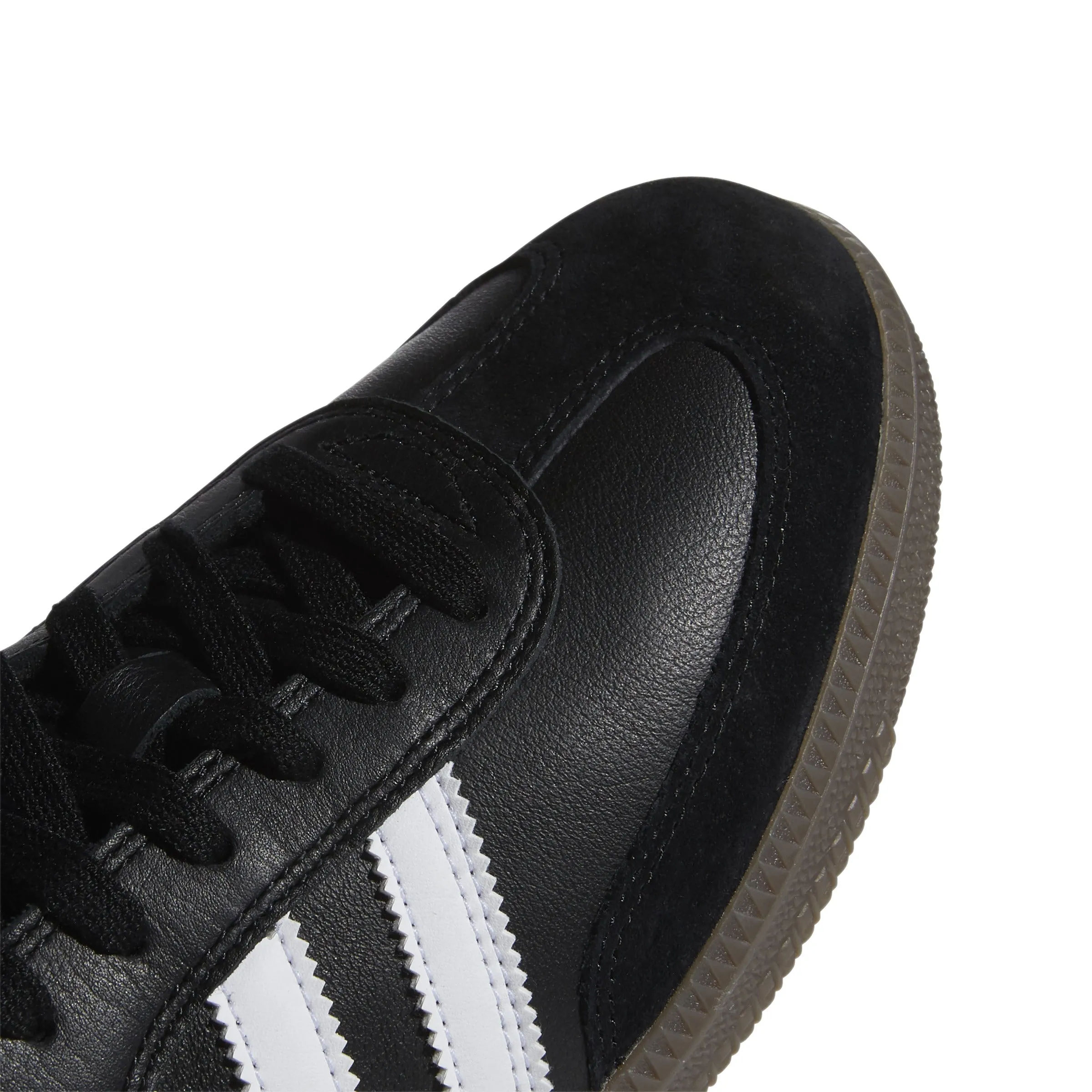 Adidas Samba ADV Black/White/Gum