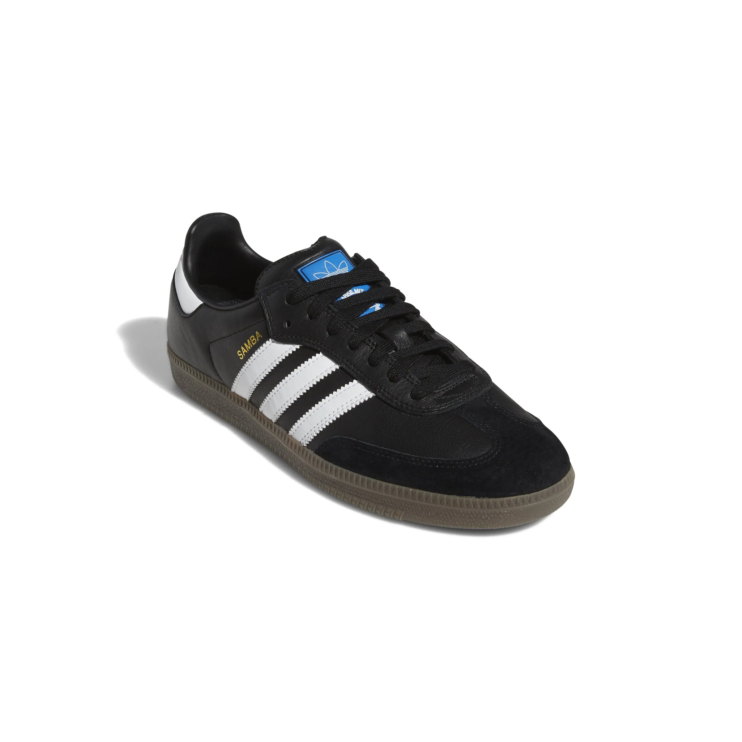Adidas Samba ADV Black/White/Gum