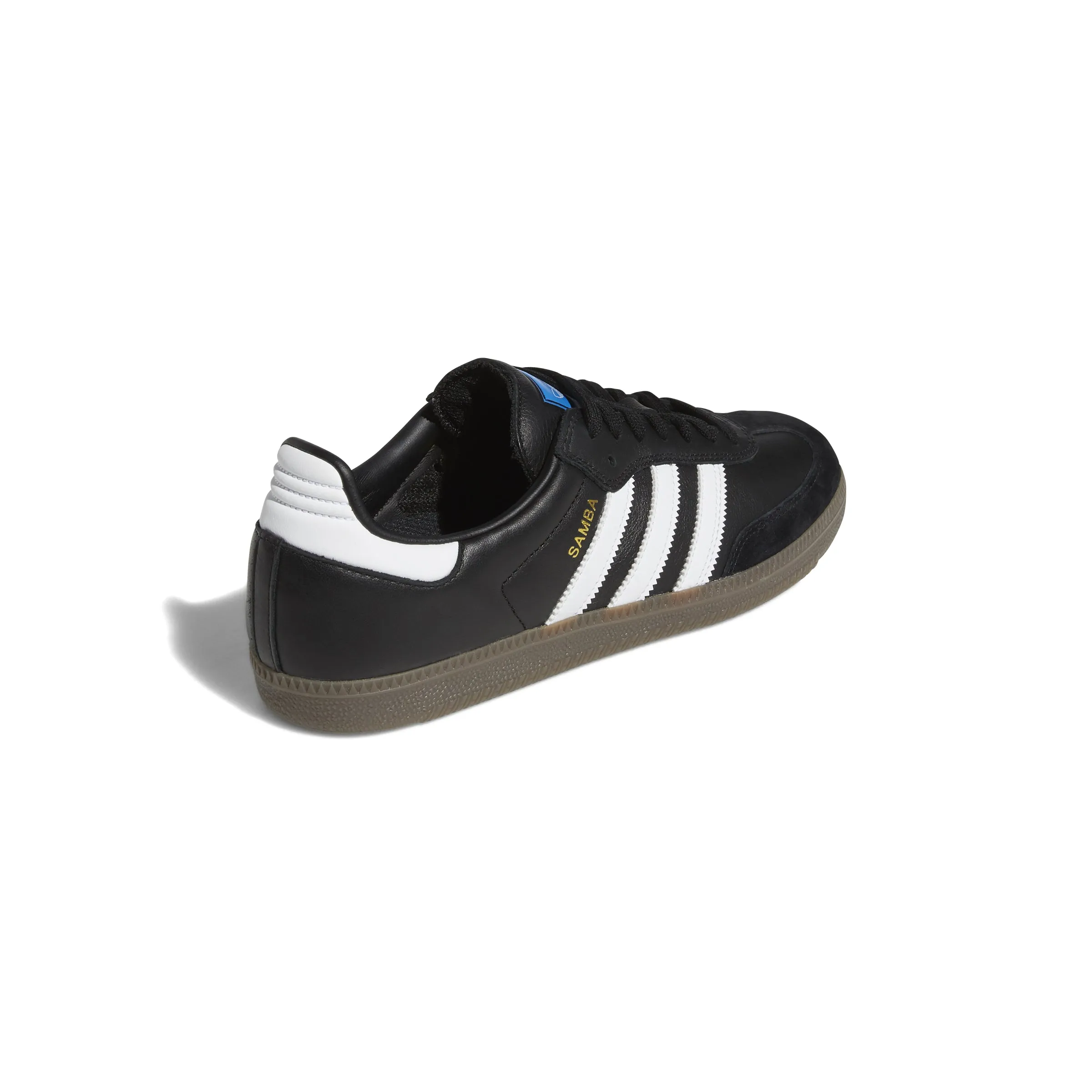 Adidas Samba ADV Black/White/Gum
