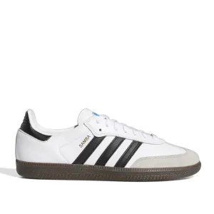 Adidas Samba ADV White/Black/Gum