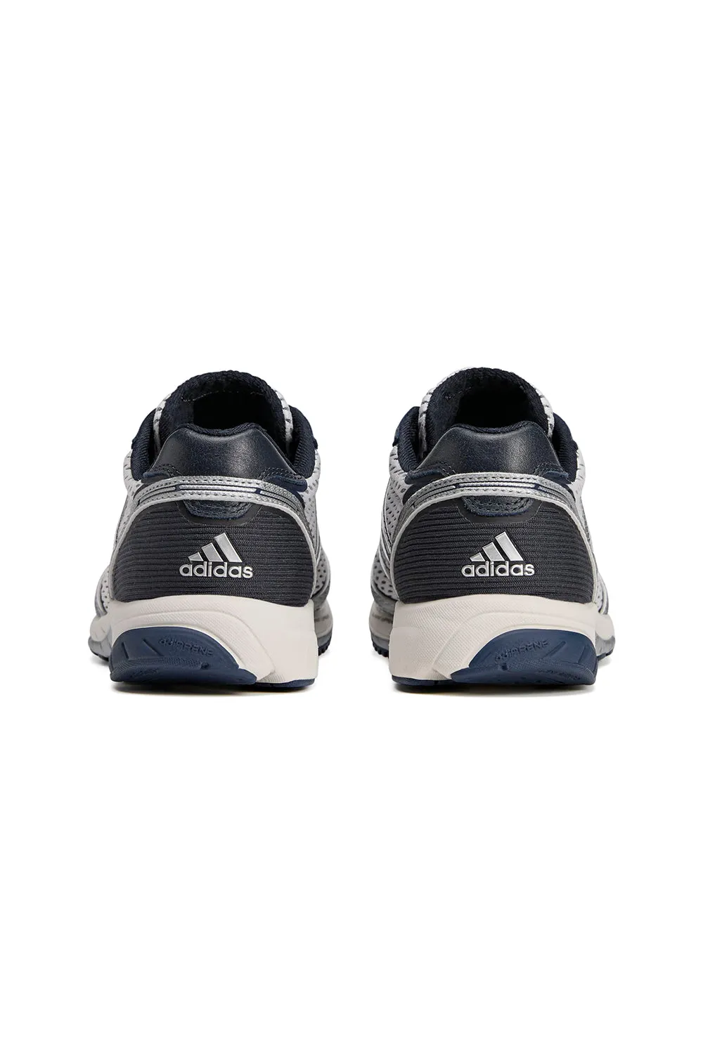 adidas x Sporty & Rich Adizero Adios 'Footwear White/Core Navy'