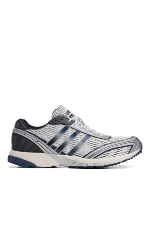 adidas x Sporty & Rich Adizero Adios 'Footwear White/Core Navy'