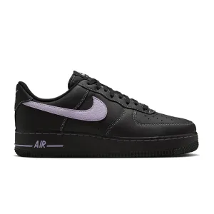 AIR FORCE 1 LOW '07 BLACK HYDRANGEAS