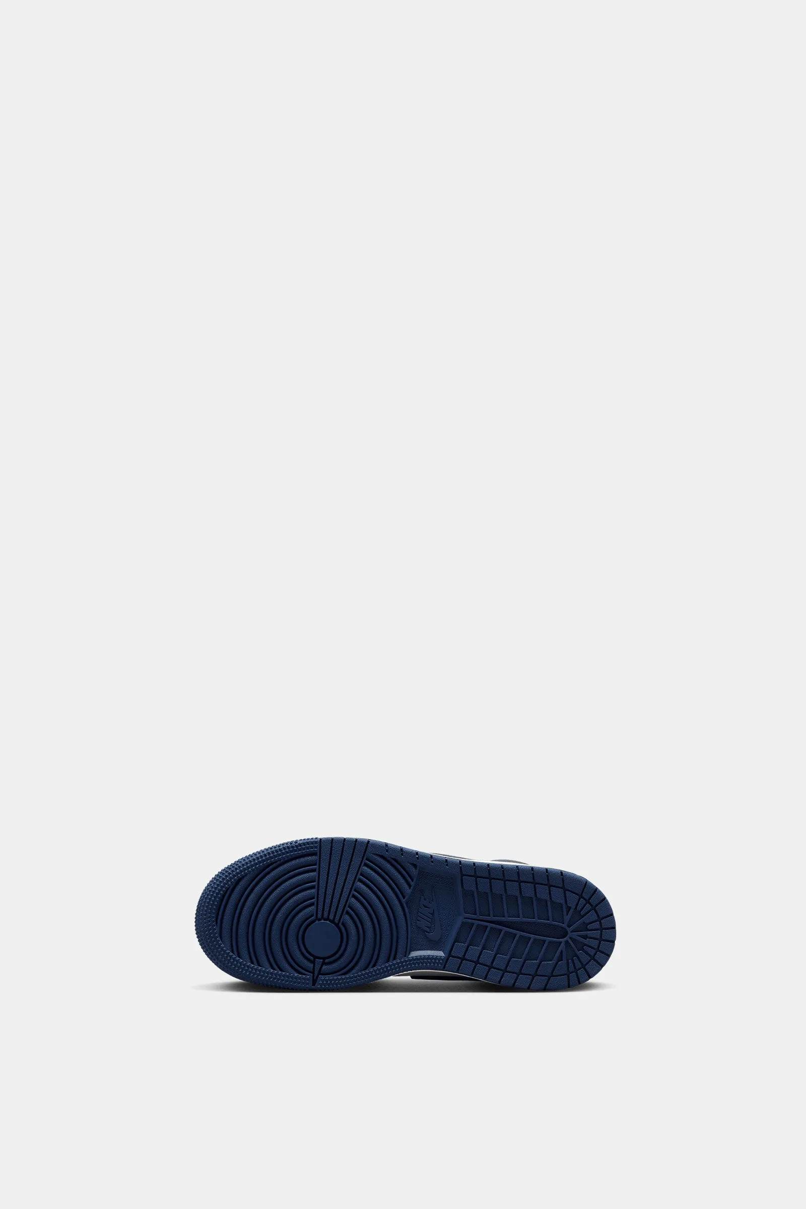 Air Jordan 1 High OG (GS) Midnight Navy