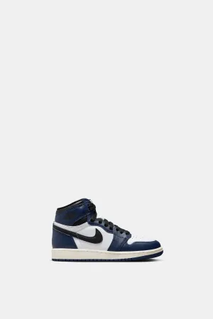 Air Jordan 1 High OG (GS) Midnight Navy