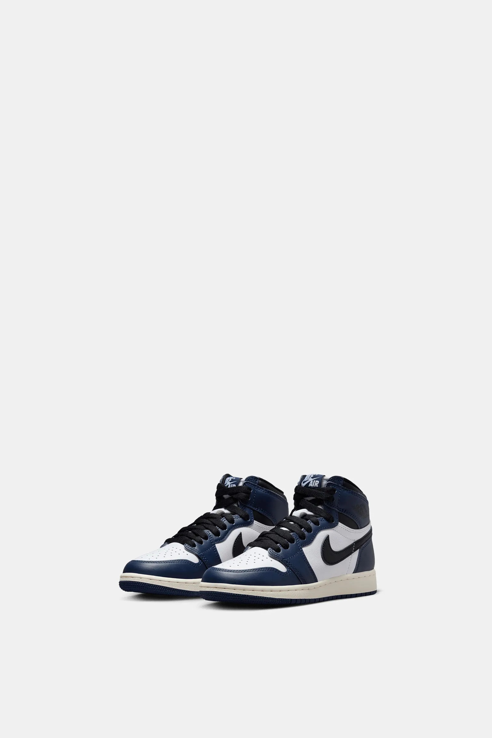 Air Jordan 1 High OG (GS) Midnight Navy